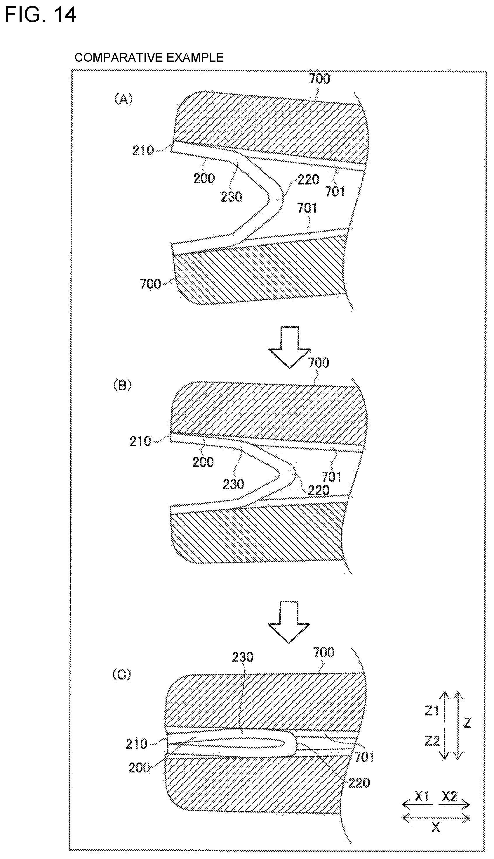 Patent US12508028 Figure 10 – Surgical instrument and surgery assist robot