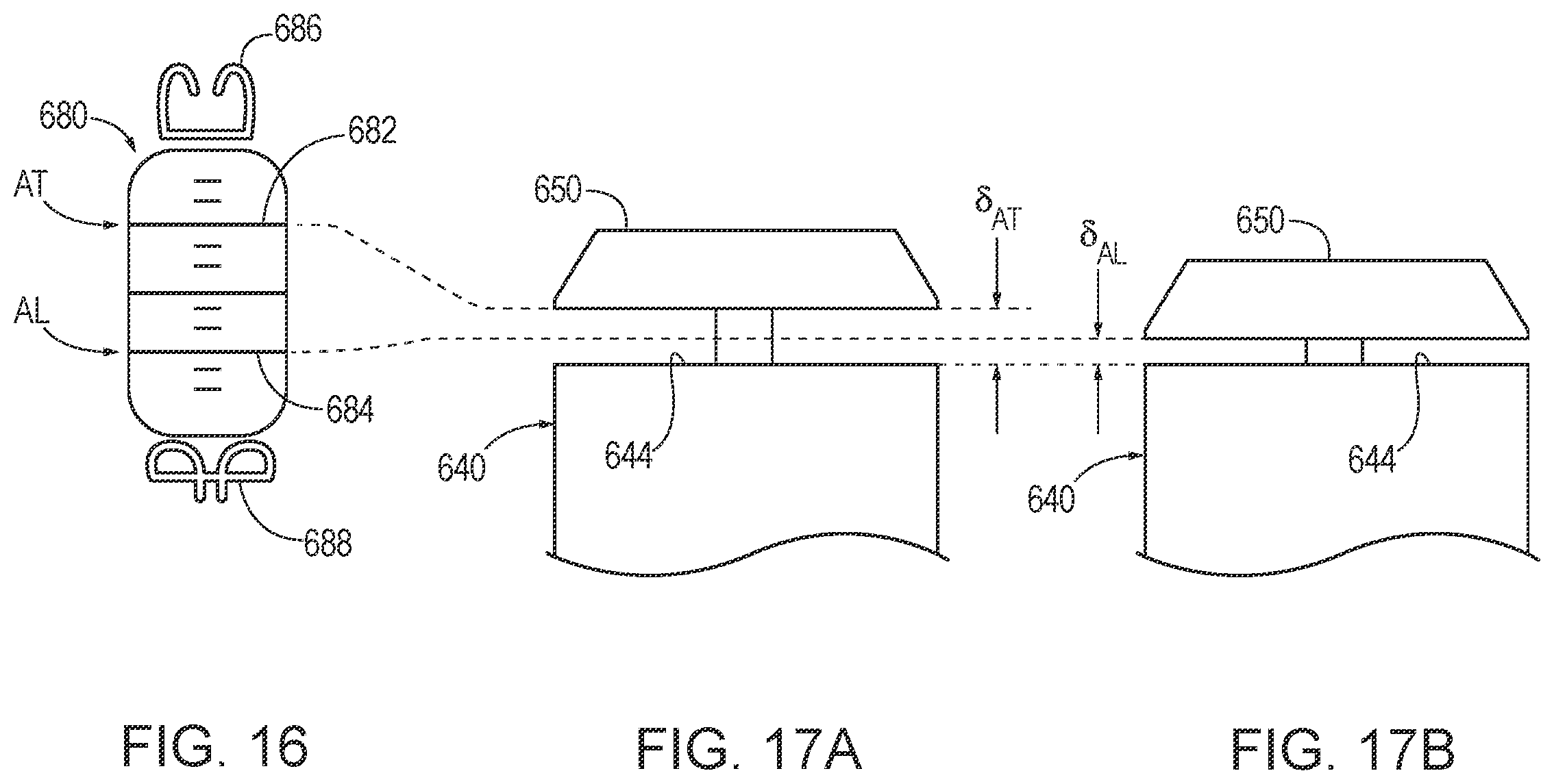 Patent US12508029 Figure 19 – Method for calibrating movements of actuated members of powered surgical stapler