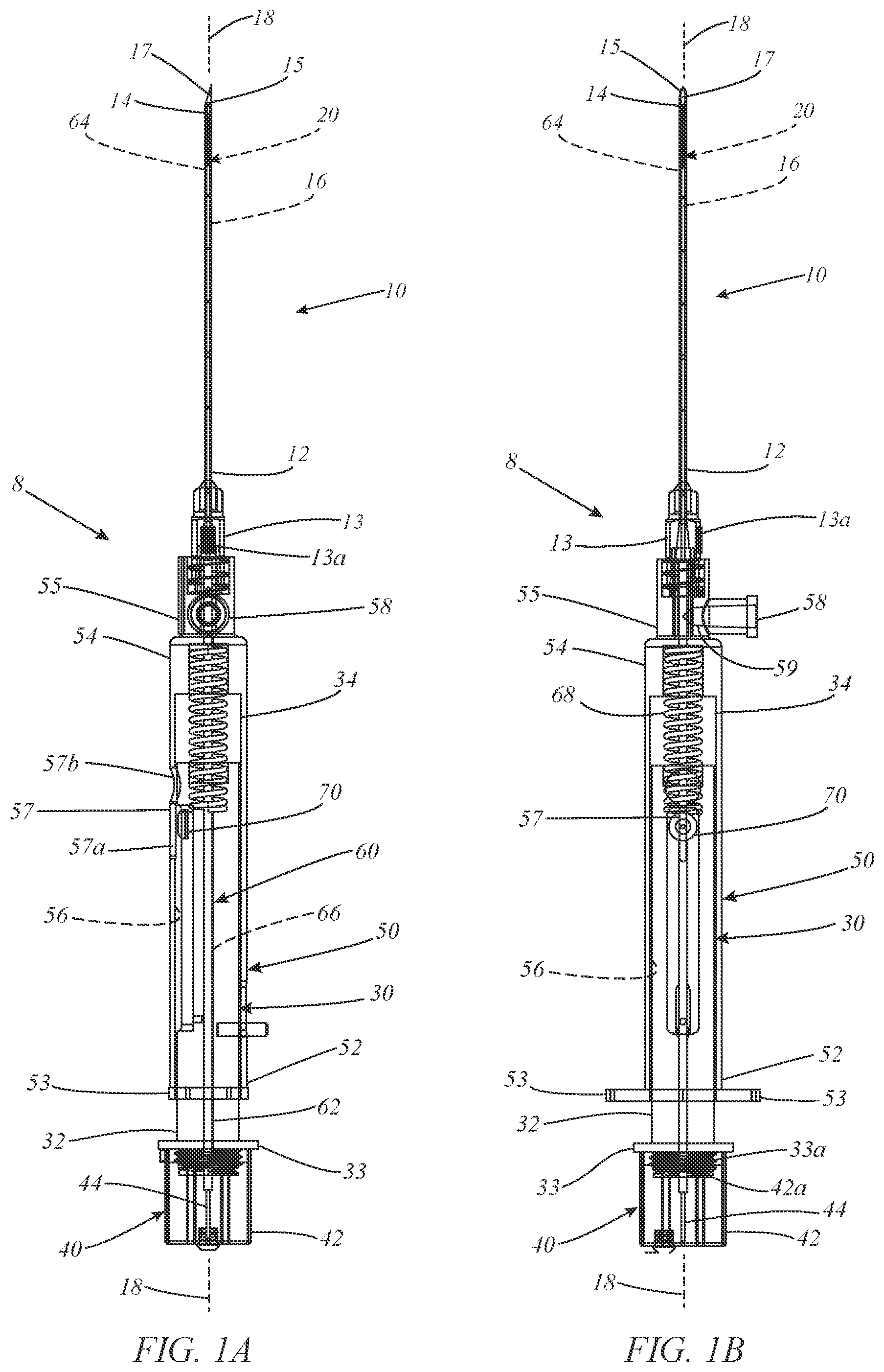 Patent US12508030 Figure 1 – Apparatus and methods for closing vessels