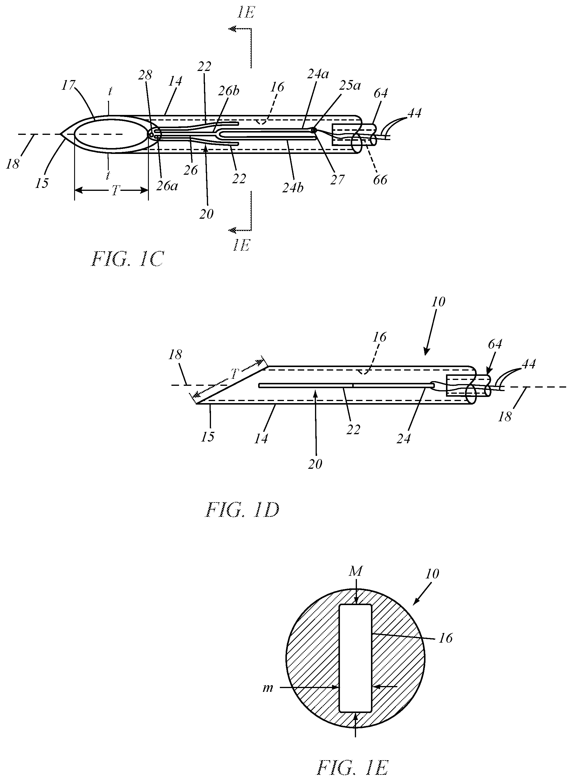 Patent US12508030 Figure 2 – Apparatus and methods for closing vessels