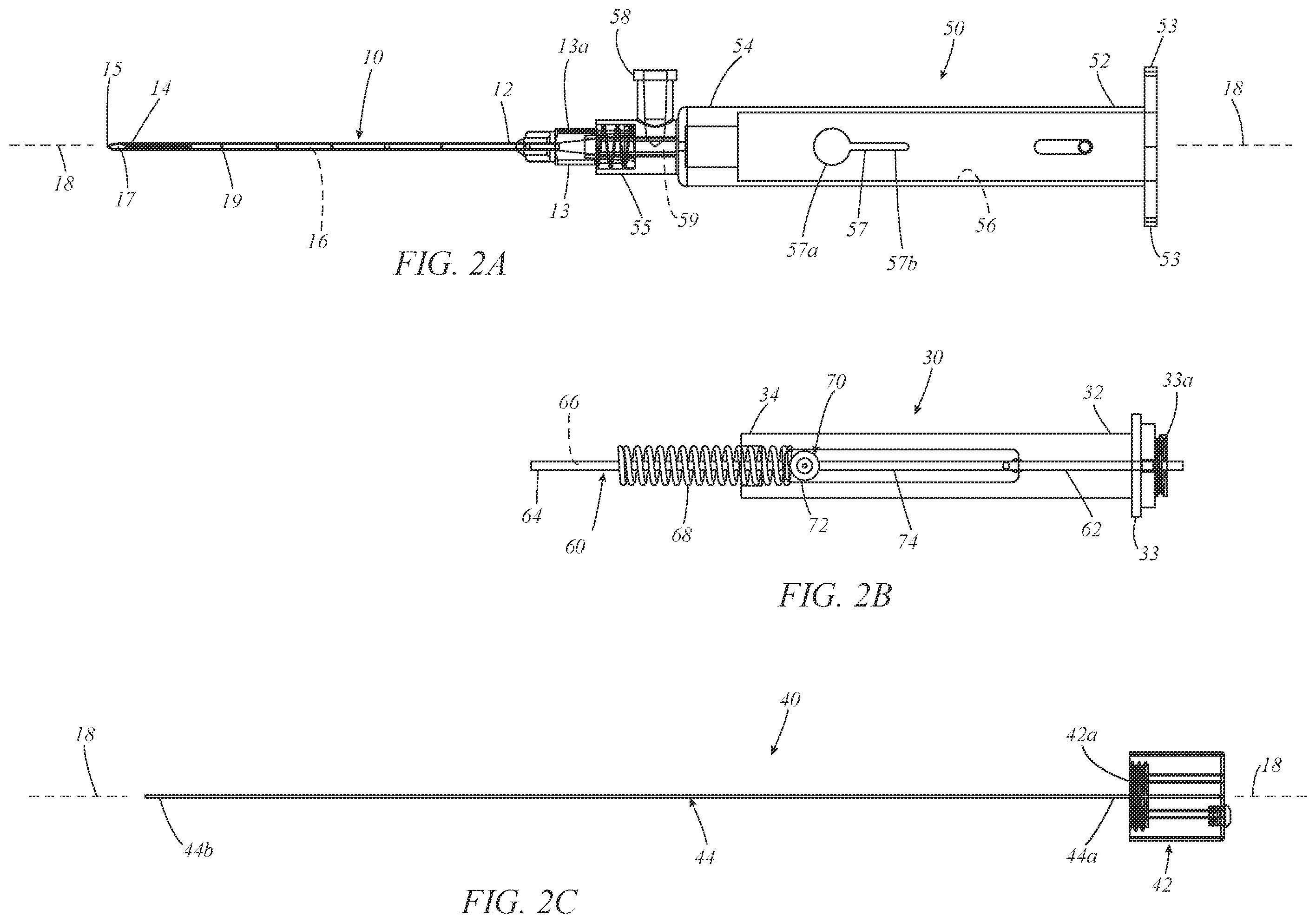 Patent US12508030 Figure 4 – Apparatus and methods for closing vessels