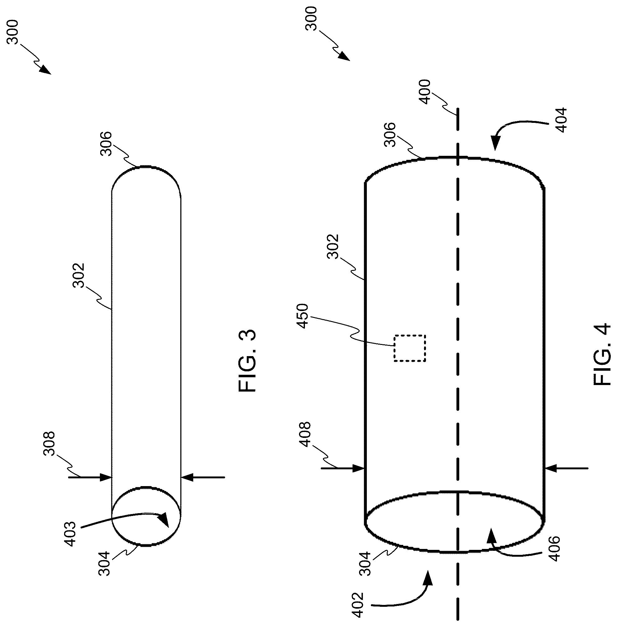 Patent US12508031 Figure 3 – Neurovascular flow diverter and delivery systems