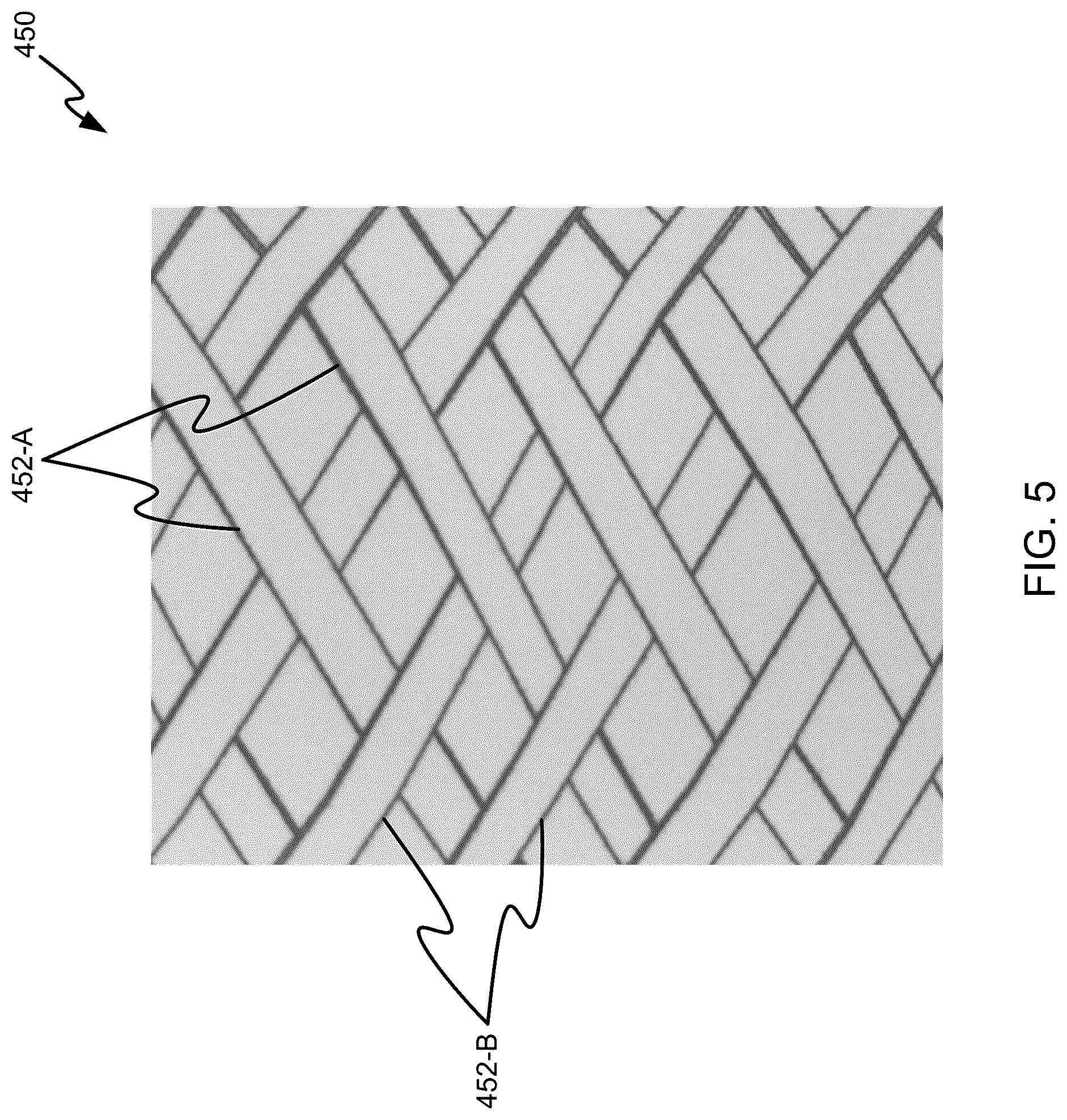 Patent US12508031 Figure 4 – Neurovascular flow diverter and delivery systems