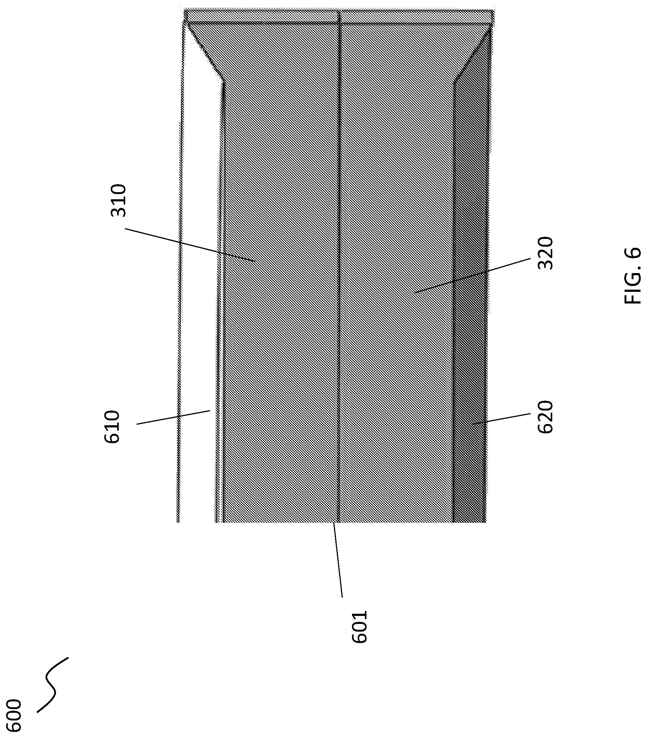 Patent US12508034 Figure 8 – Dual-blade tipped oscillating saw