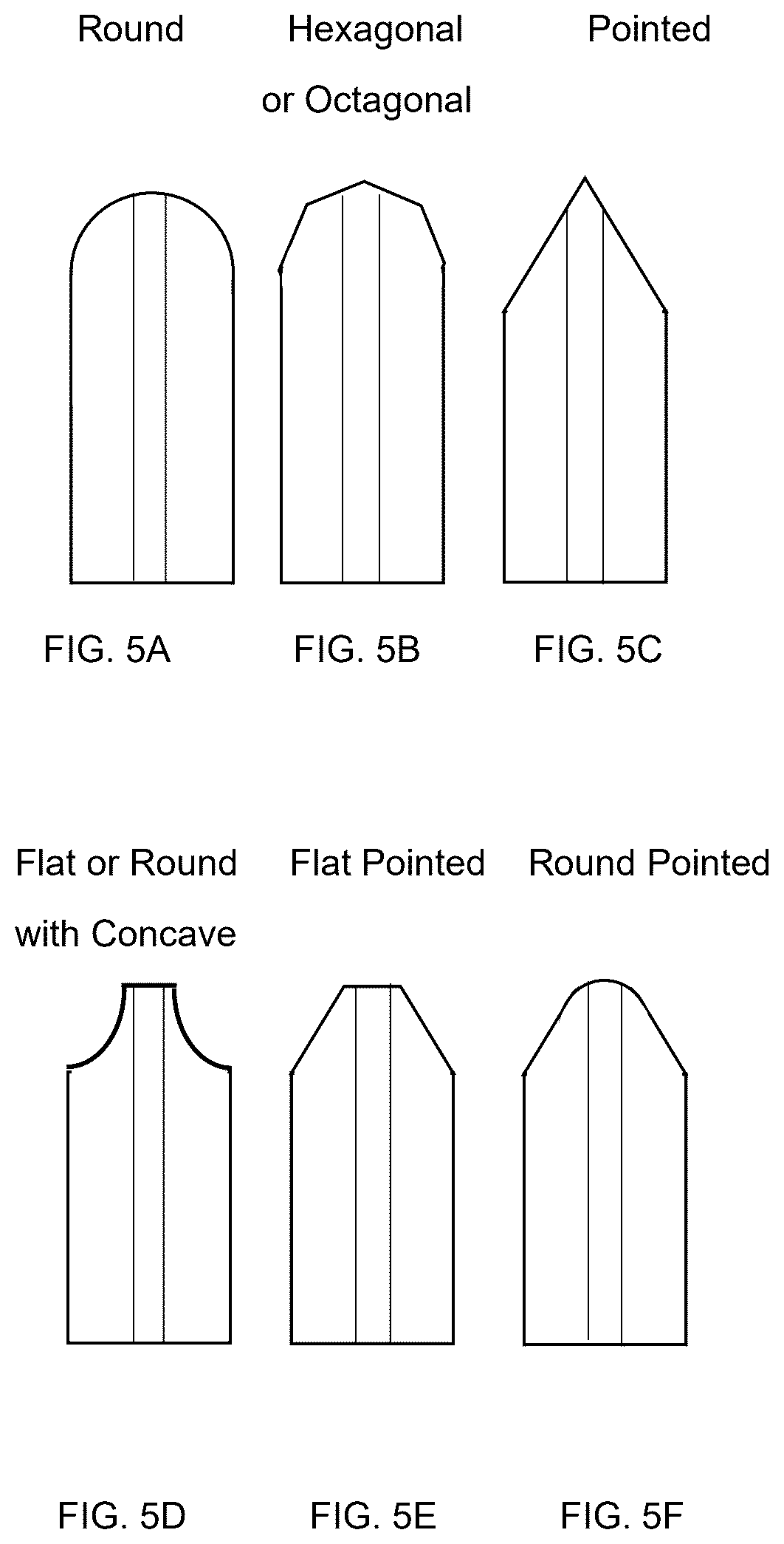 Patent US12508035 Figure 4 – Scoring blade and method for bone cement removal from intramedullary canal