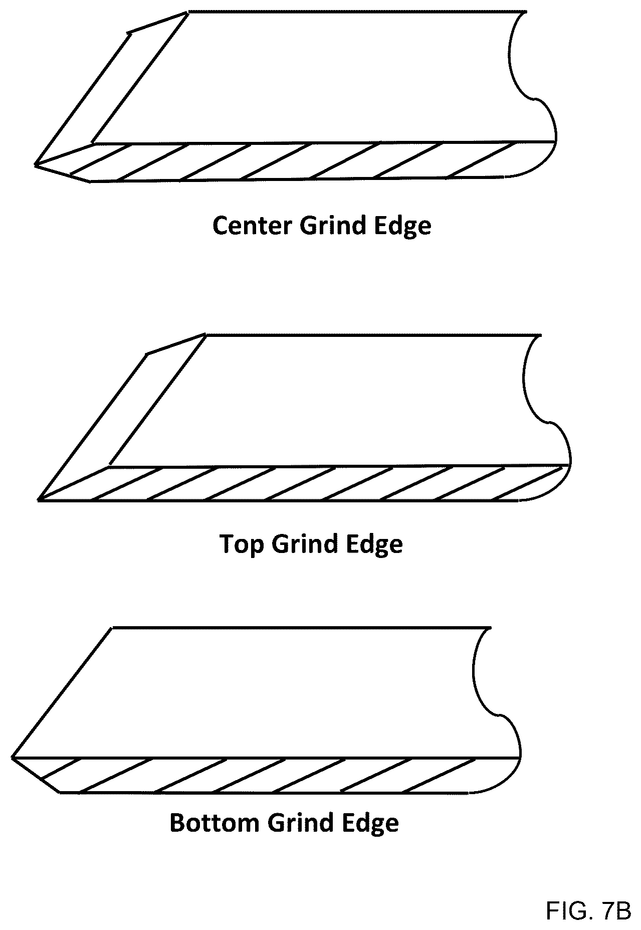 Patent US12508035 Figure 9 – Scoring blade and method for bone cement removal from intramedullary canal