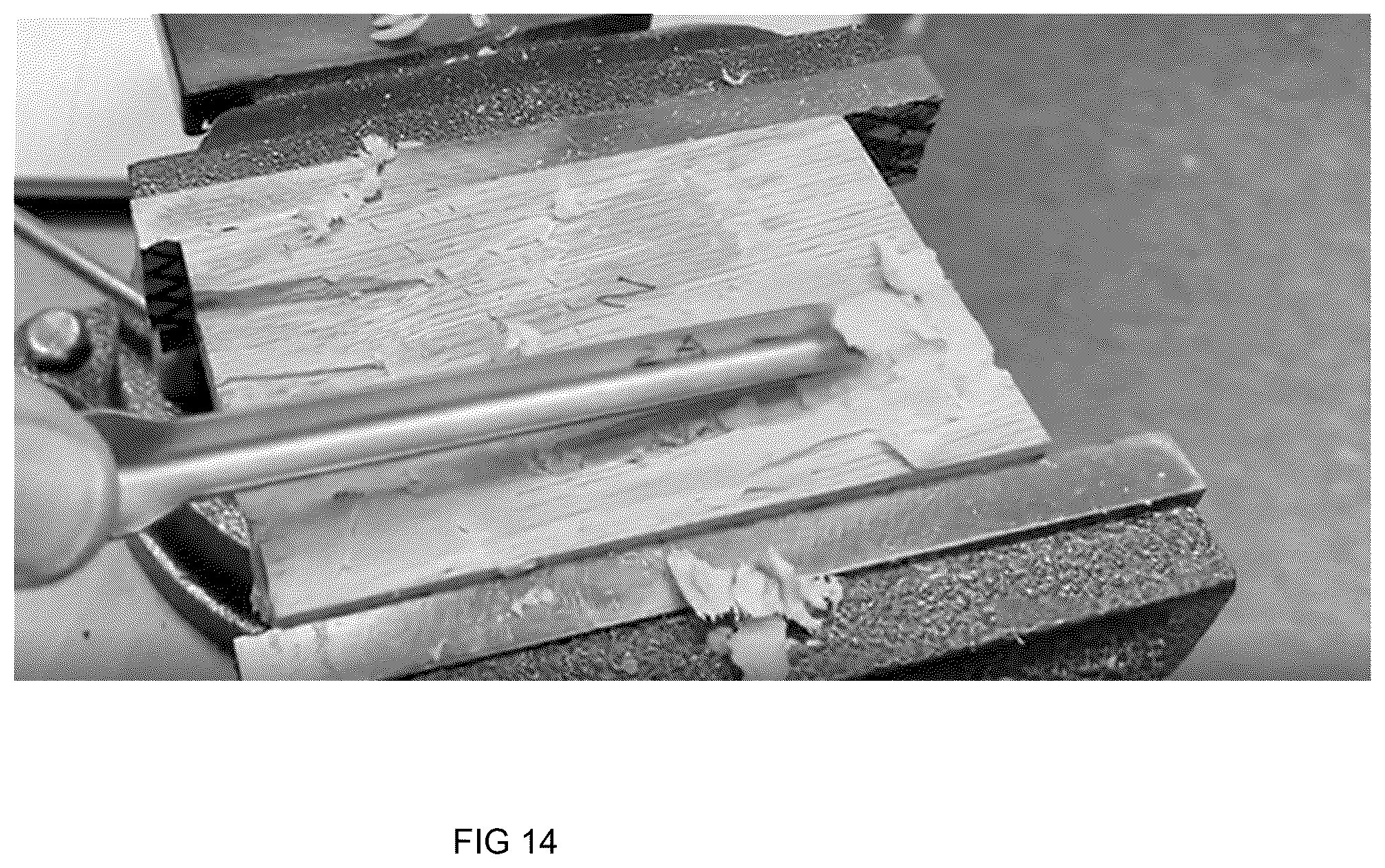 Patent US12508035 Figure 16 – Scoring blade and method for bone cement removal from intramedullary canal