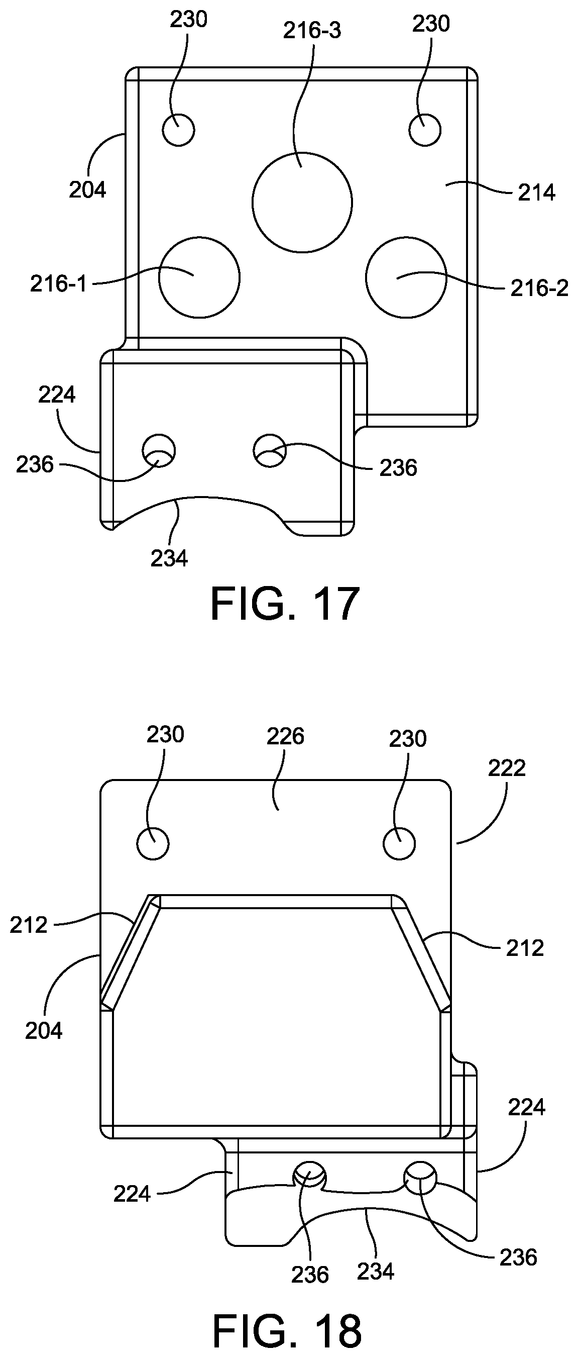 Patent US12508039 Figure 15 – Orthopedic surgical guide