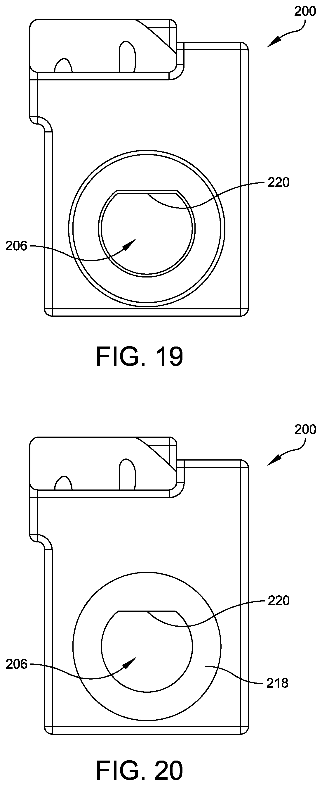 Patent US12508039 Figure 16 – Orthopedic surgical guide