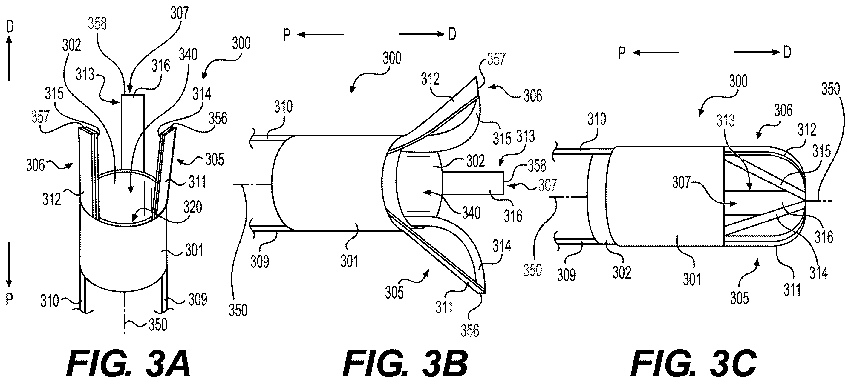Patent US12508040 Figure 3 – Medical systems, devices, and related methods