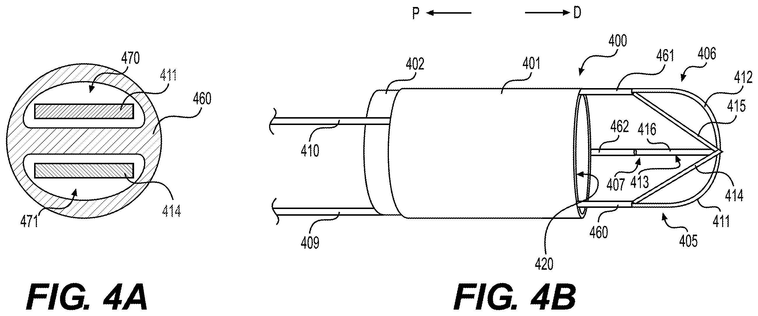 Patent US12508040 Figure 4 – Medical systems, devices, and related methods
