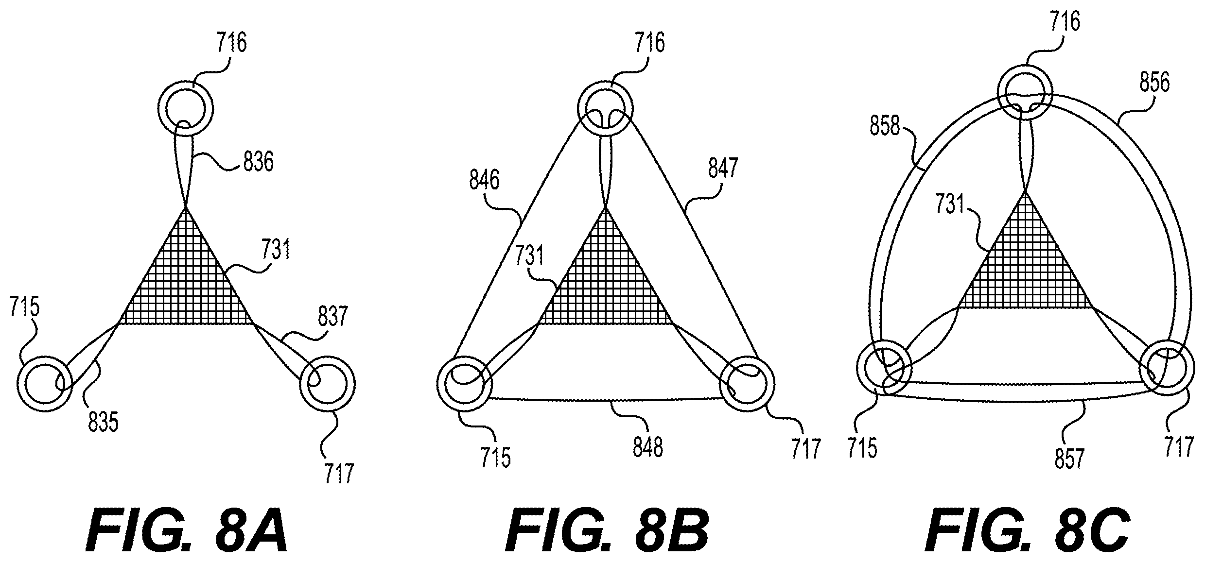 Patent US12508040 Figure 7 – Medical systems, devices, and related methods