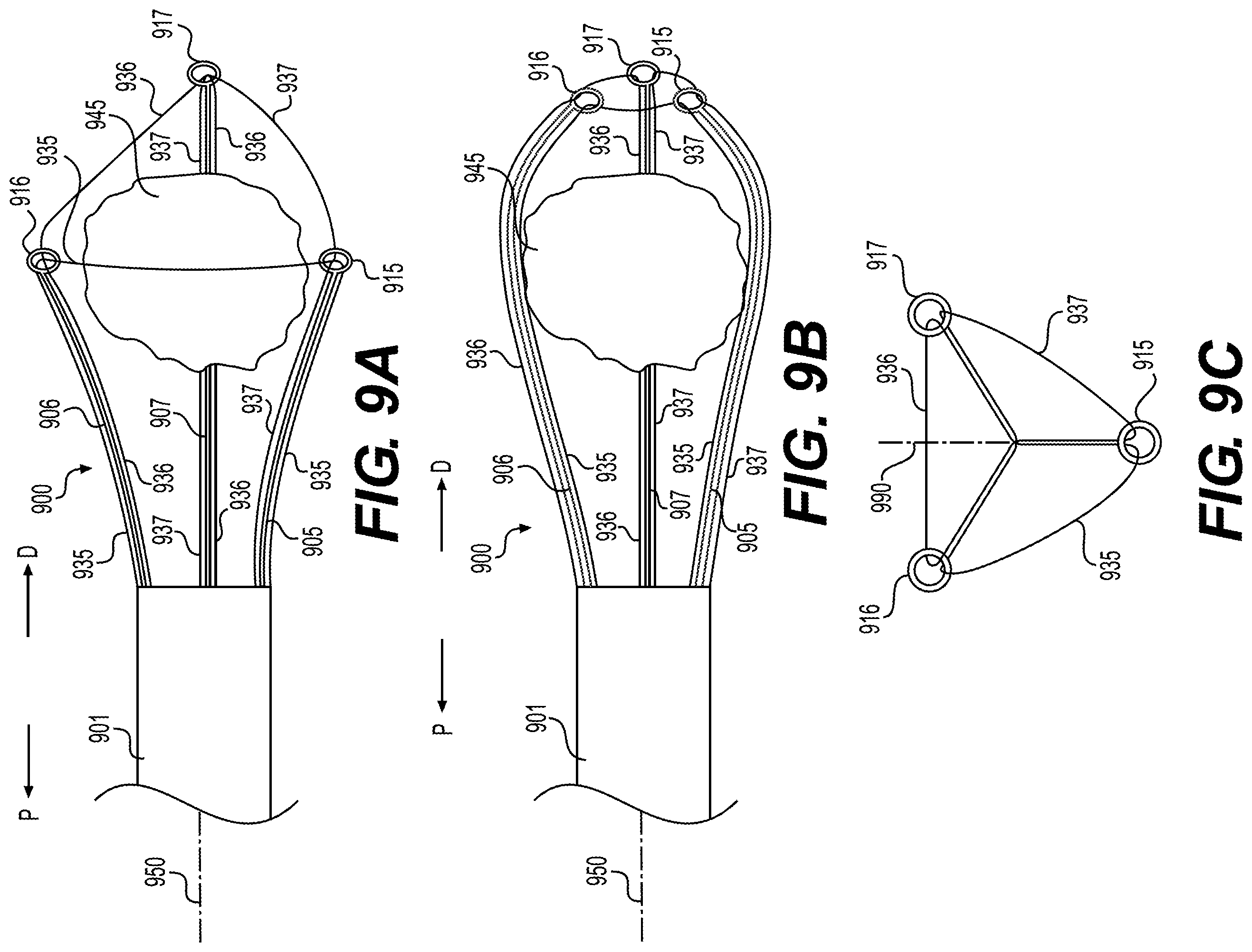 Patent US12508040 Figure 8 – Medical systems, devices, and related methods