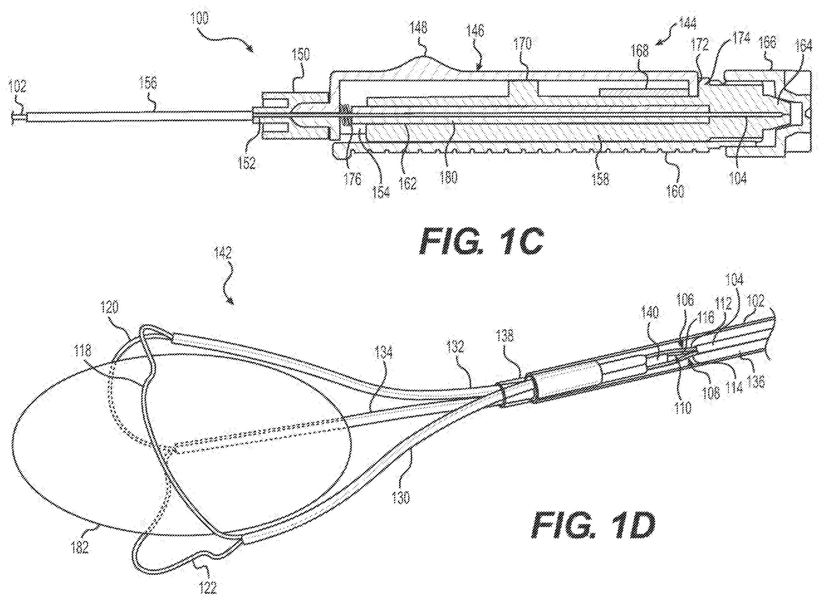 Patent US12508041 Figure 2 – Retrieval devices and related methods of use