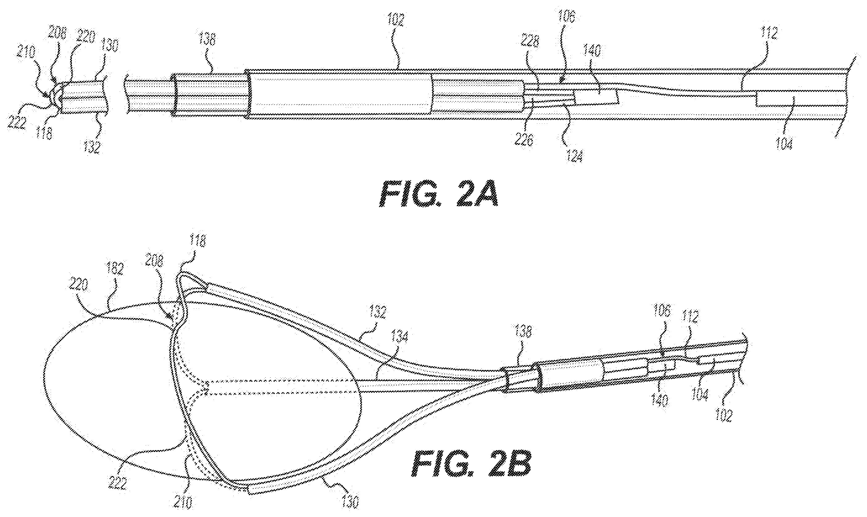 Patent US12508041 Figure 3 – Retrieval devices and related methods of use
