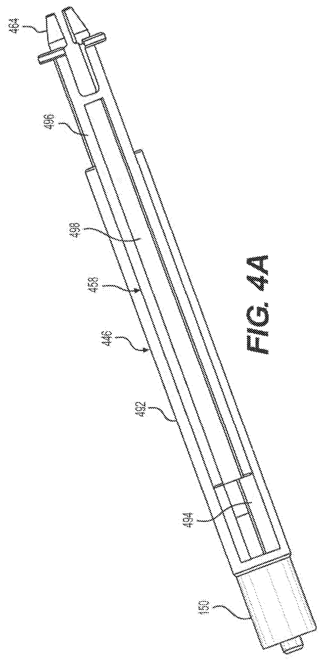 Patent US12508041 Figure 5 – Retrieval devices and related methods of use
