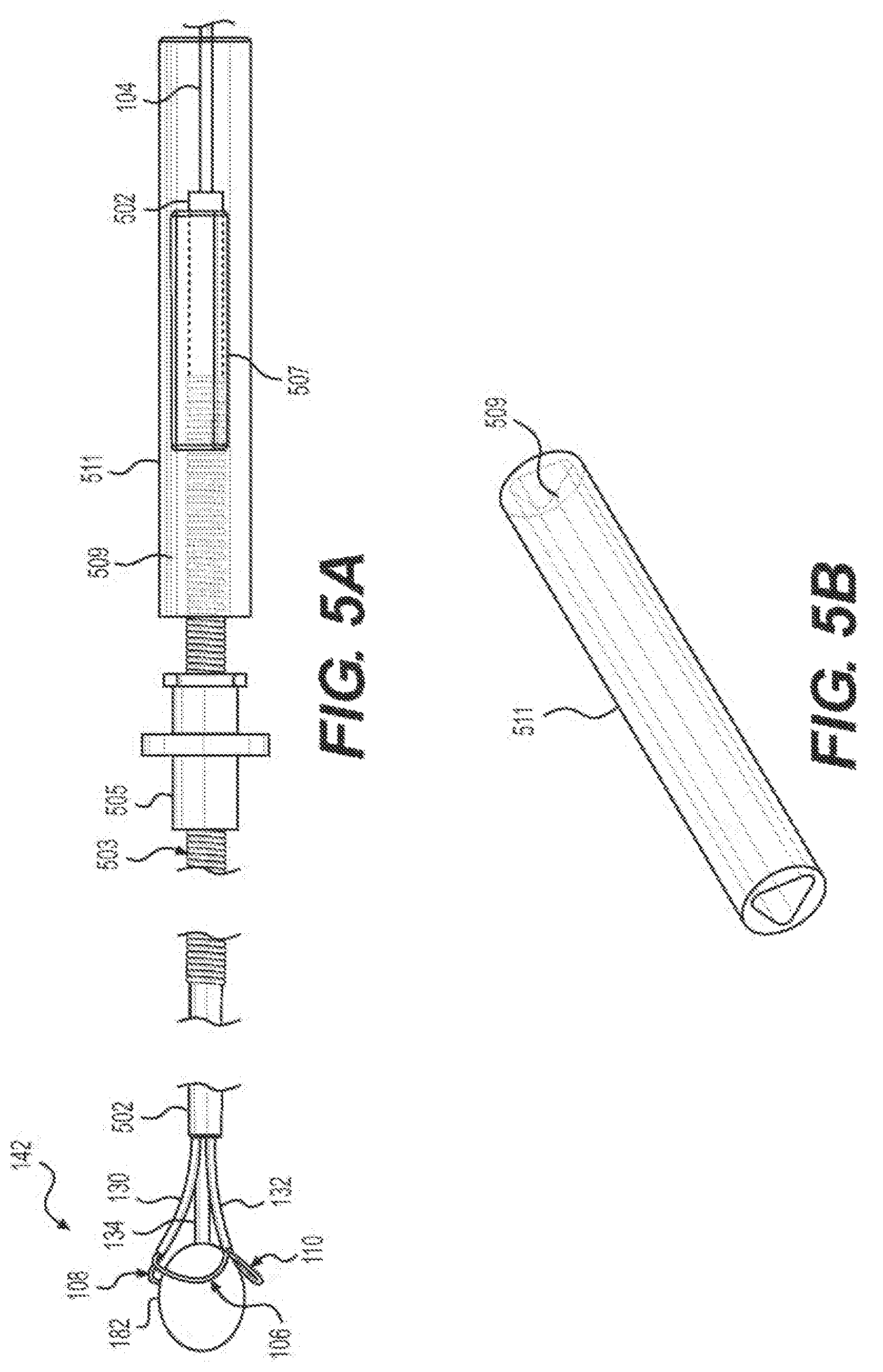 Patent US12508041 Figure 7 – Retrieval devices and related methods of use