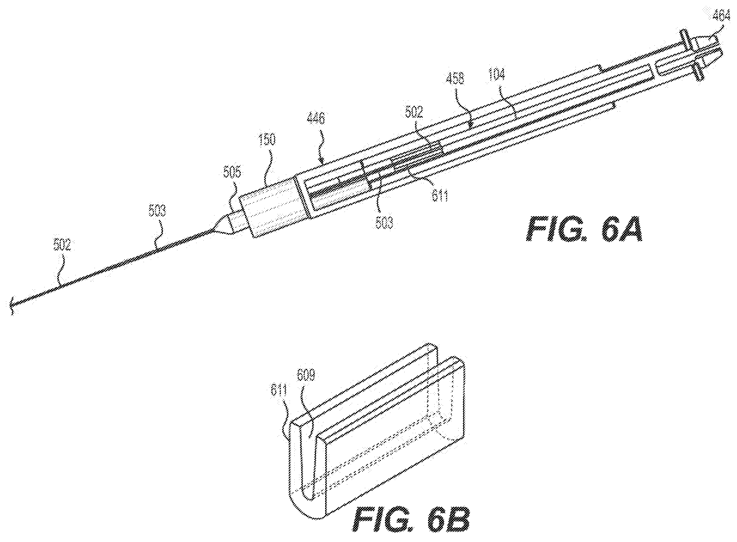 Patent US12508041 Figure 8 – Retrieval devices and related methods of use
