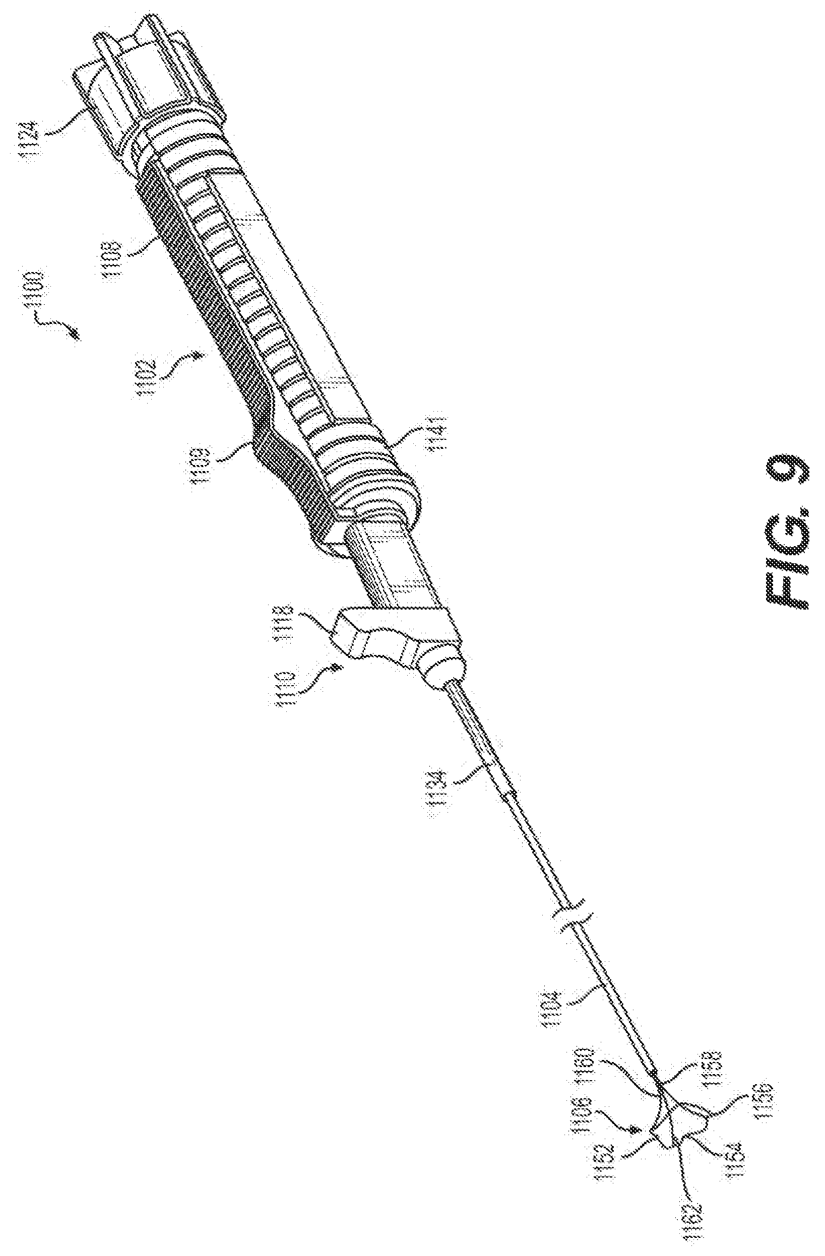 Patent US12508041 Figure 11 – Retrieval devices and related methods of use