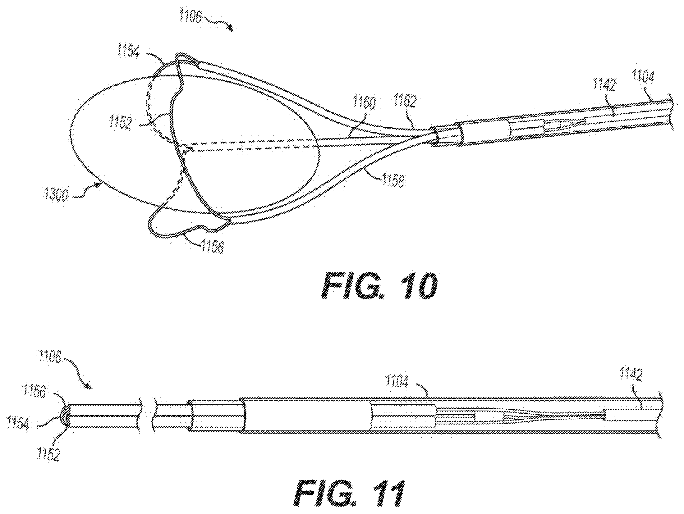 Patent US12508041 Figure 12 – Retrieval devices and related methods of use