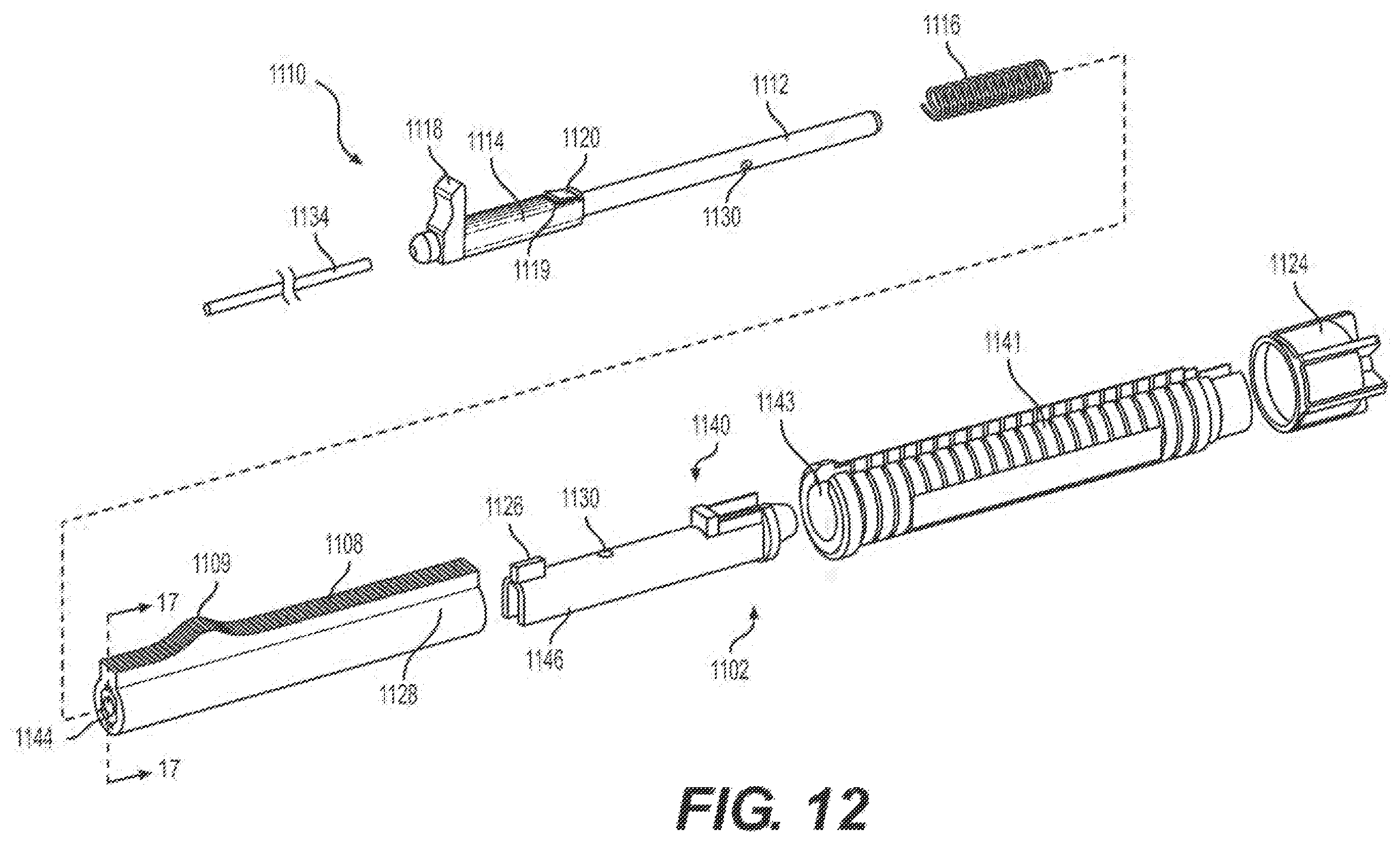 Patent US12508041 Figure 13 – Retrieval devices and related methods of use