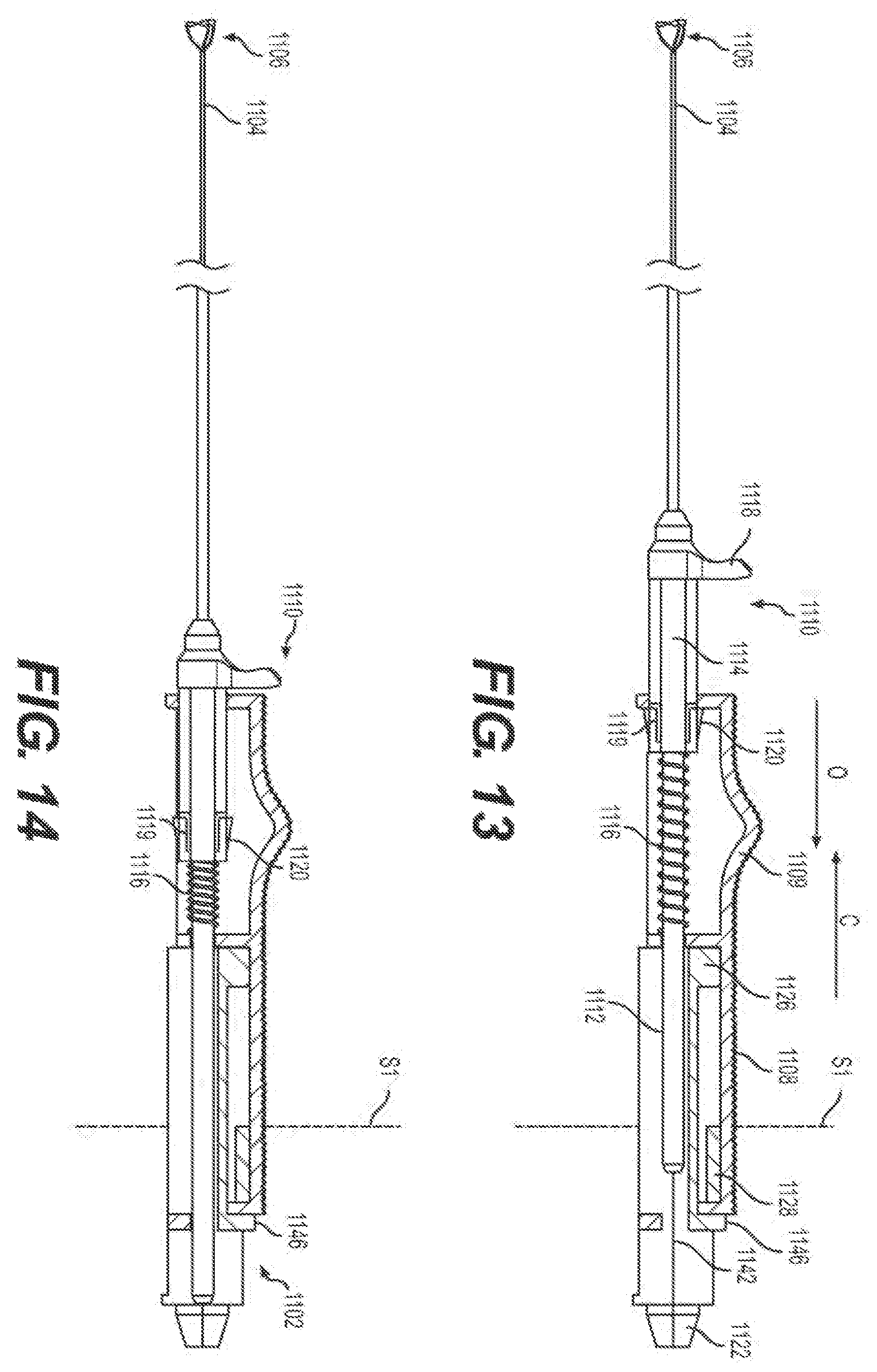Patent US12508041 Figure 14 – Retrieval devices and related methods of use