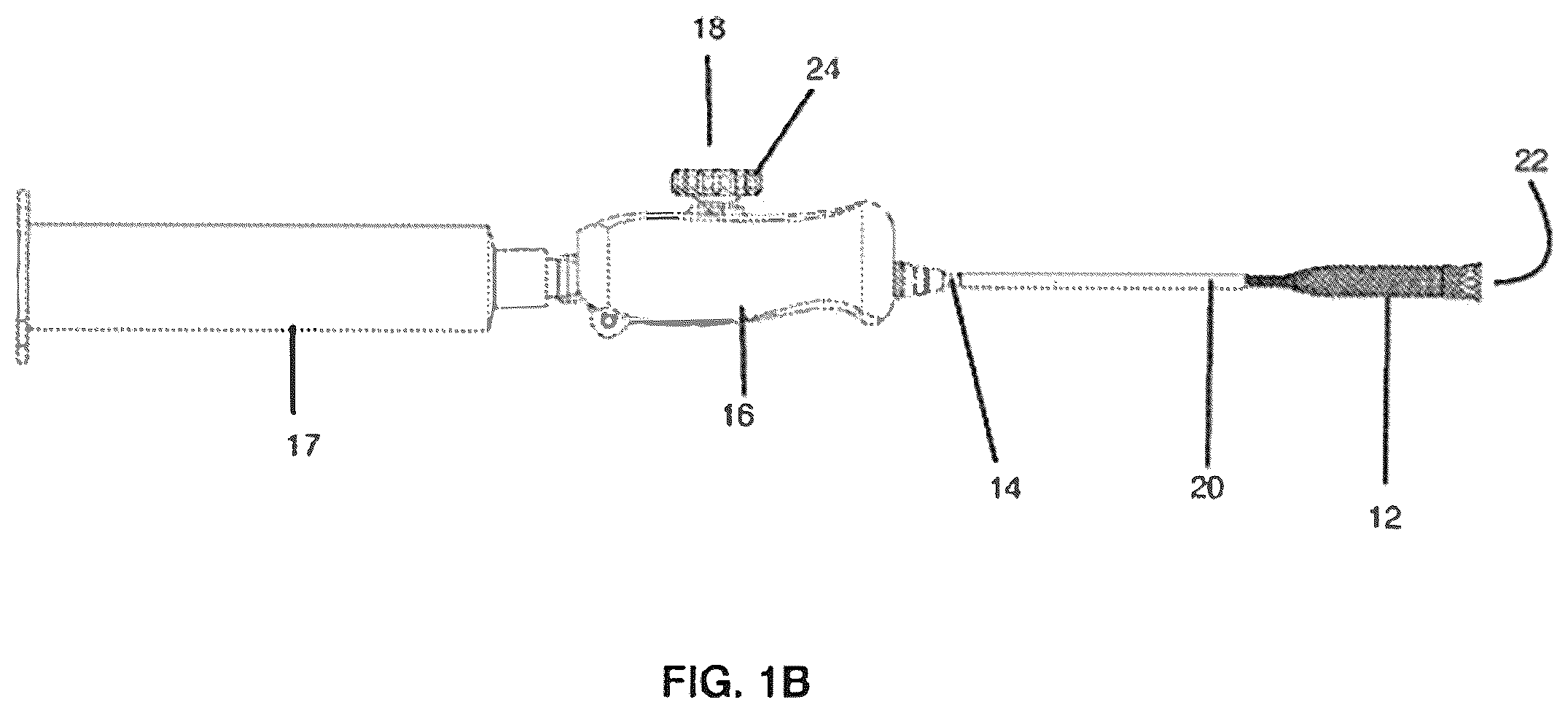 Patent US12508042 Figure 2 – Retrieval system