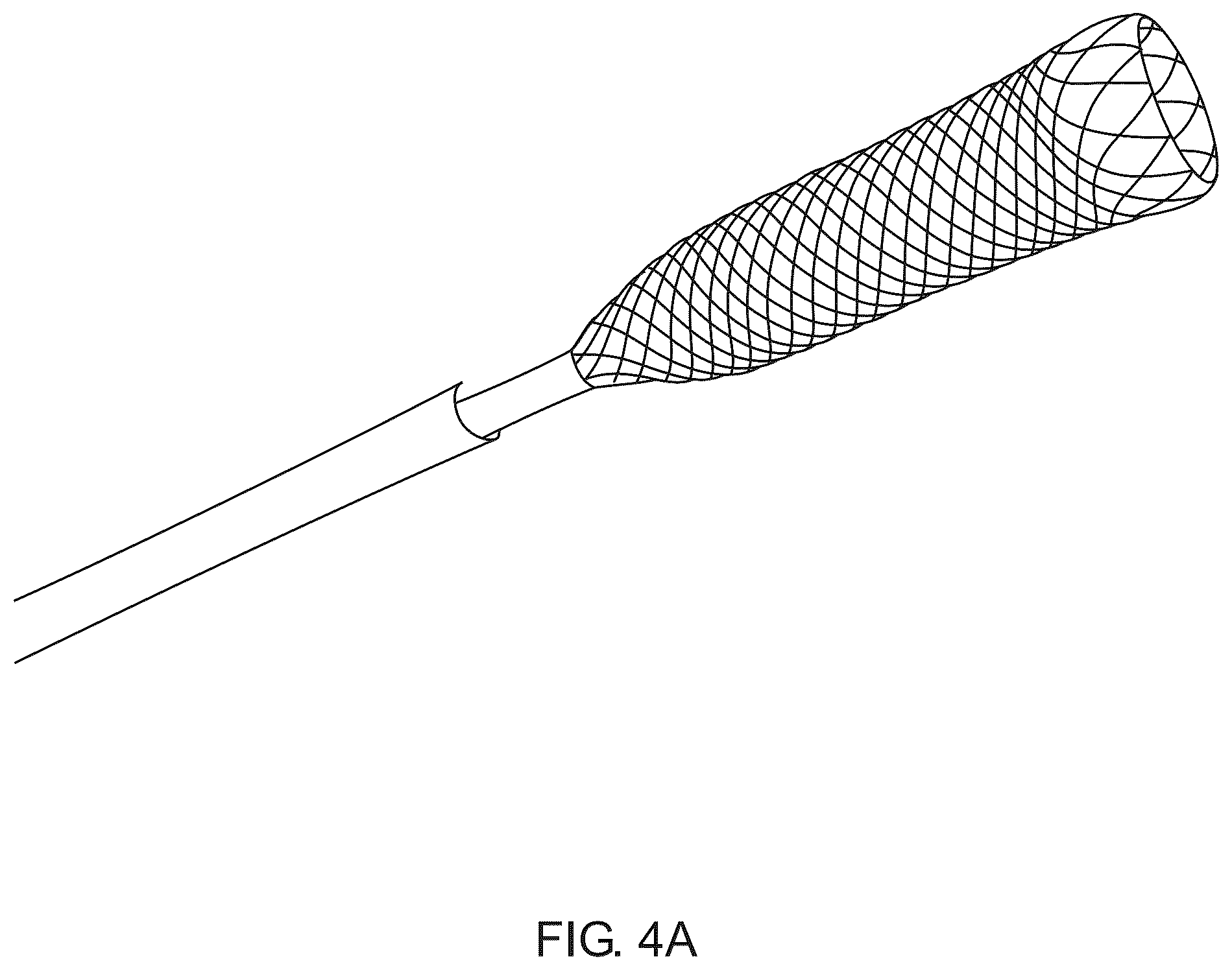 Patent US12508042 Figure 10 – Retrieval system