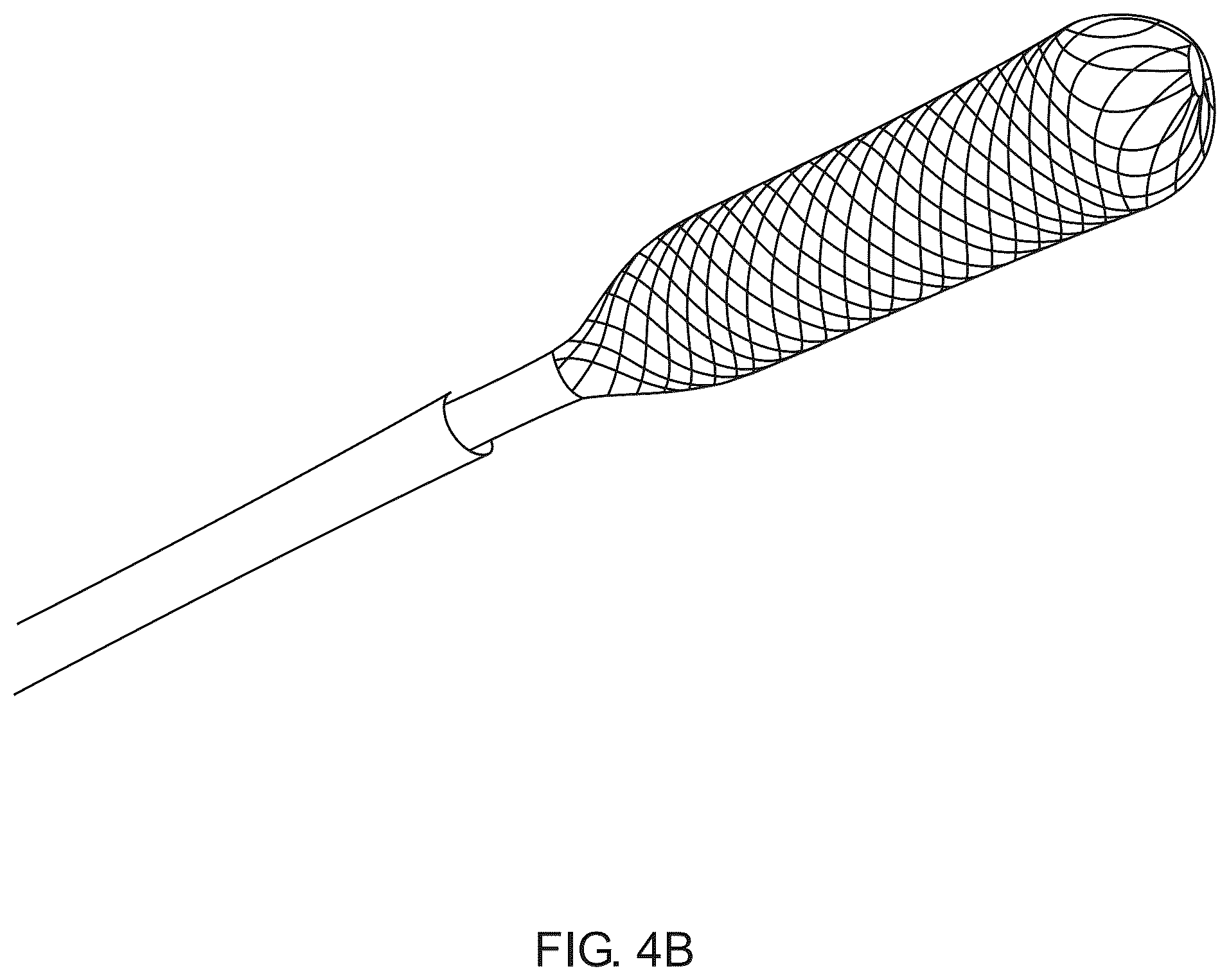 Patent US12508042 Figure 11 – Retrieval system