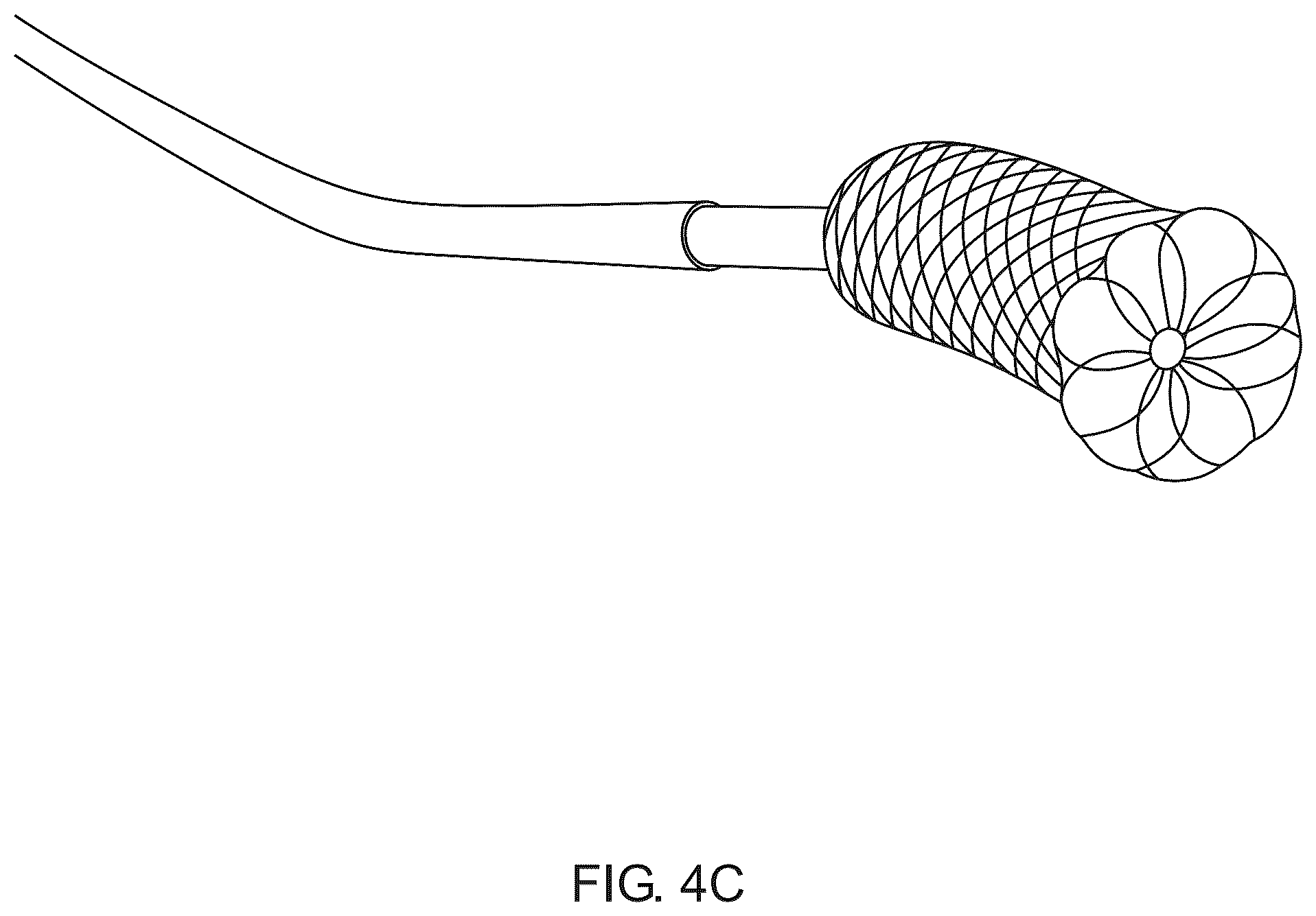 Patent US12508042 Figure 12 – Retrieval system