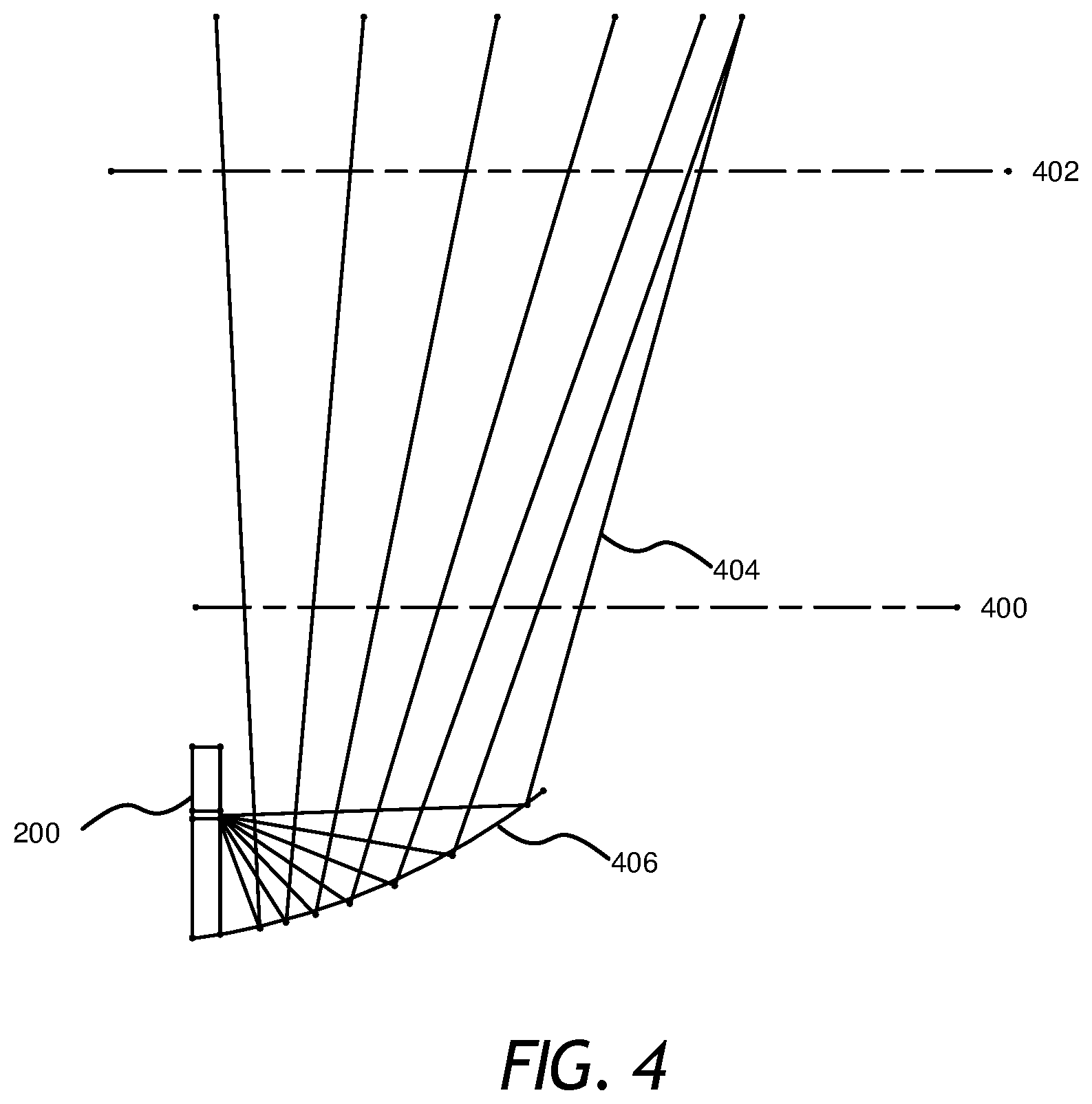 Patent US12508043 Figure 5 – Rapid Pulse electrohydraulic (EH) shockwave generator apparatus with improved acoustic wavefronts