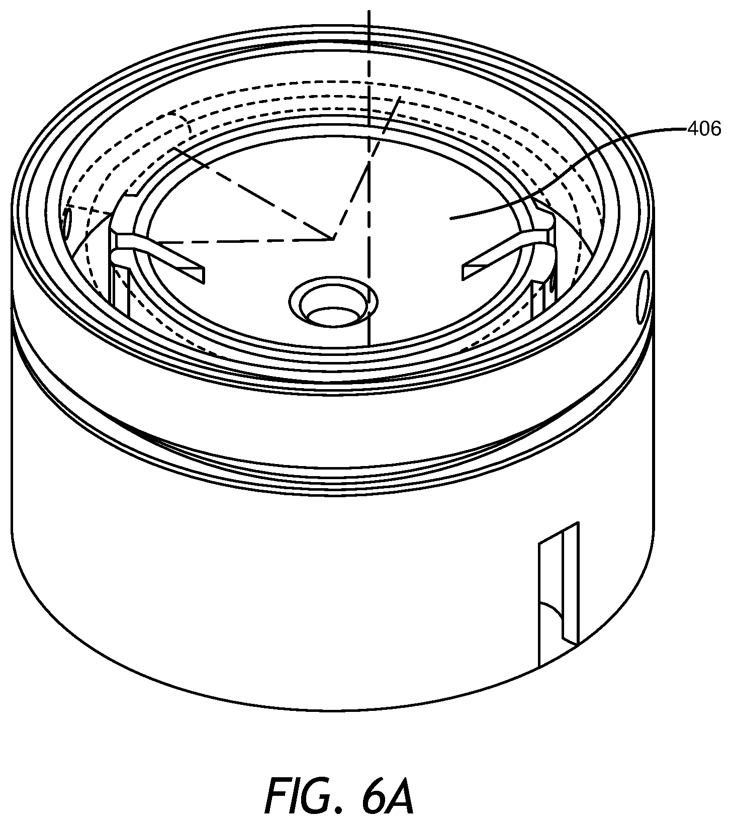 Patent US12508043 Figure 7 – Rapid Pulse electrohydraulic (EH) shockwave generator apparatus with improved acoustic wavefronts