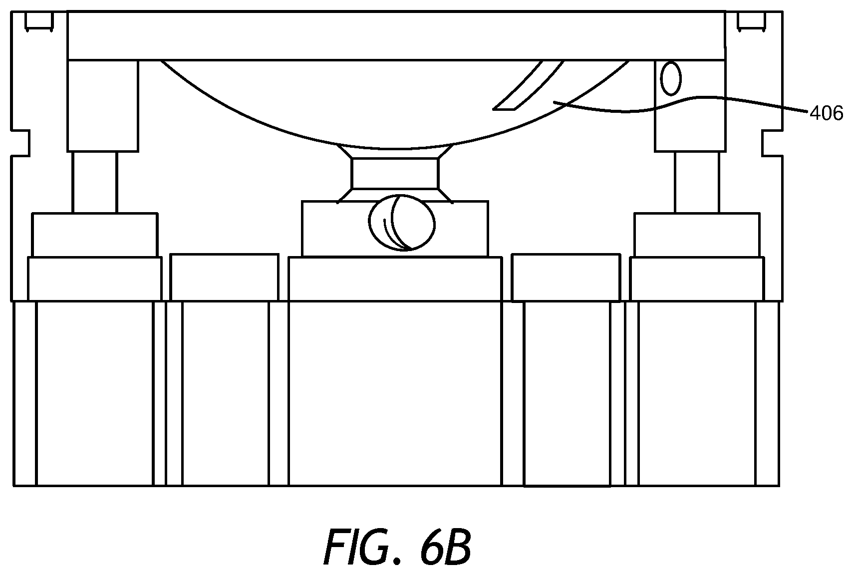 Patent US12508043 Figure 8 – Rapid Pulse electrohydraulic (EH) shockwave generator apparatus with improved acoustic wavefronts