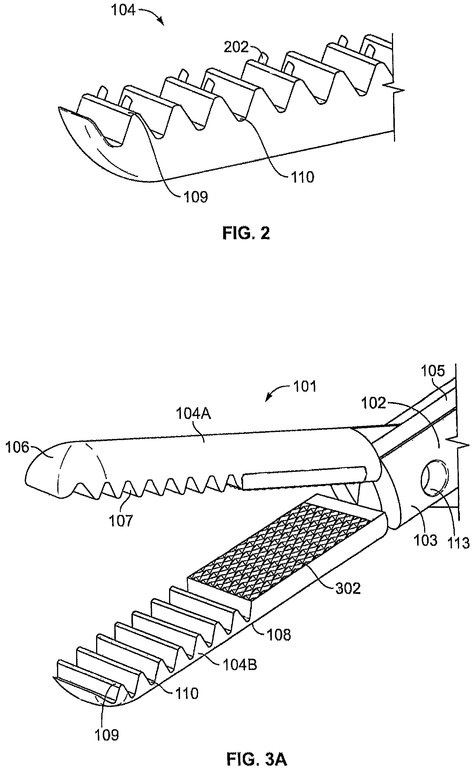 Patent US12508046 Figure 3 – Multi-functional medical device and related methods of use