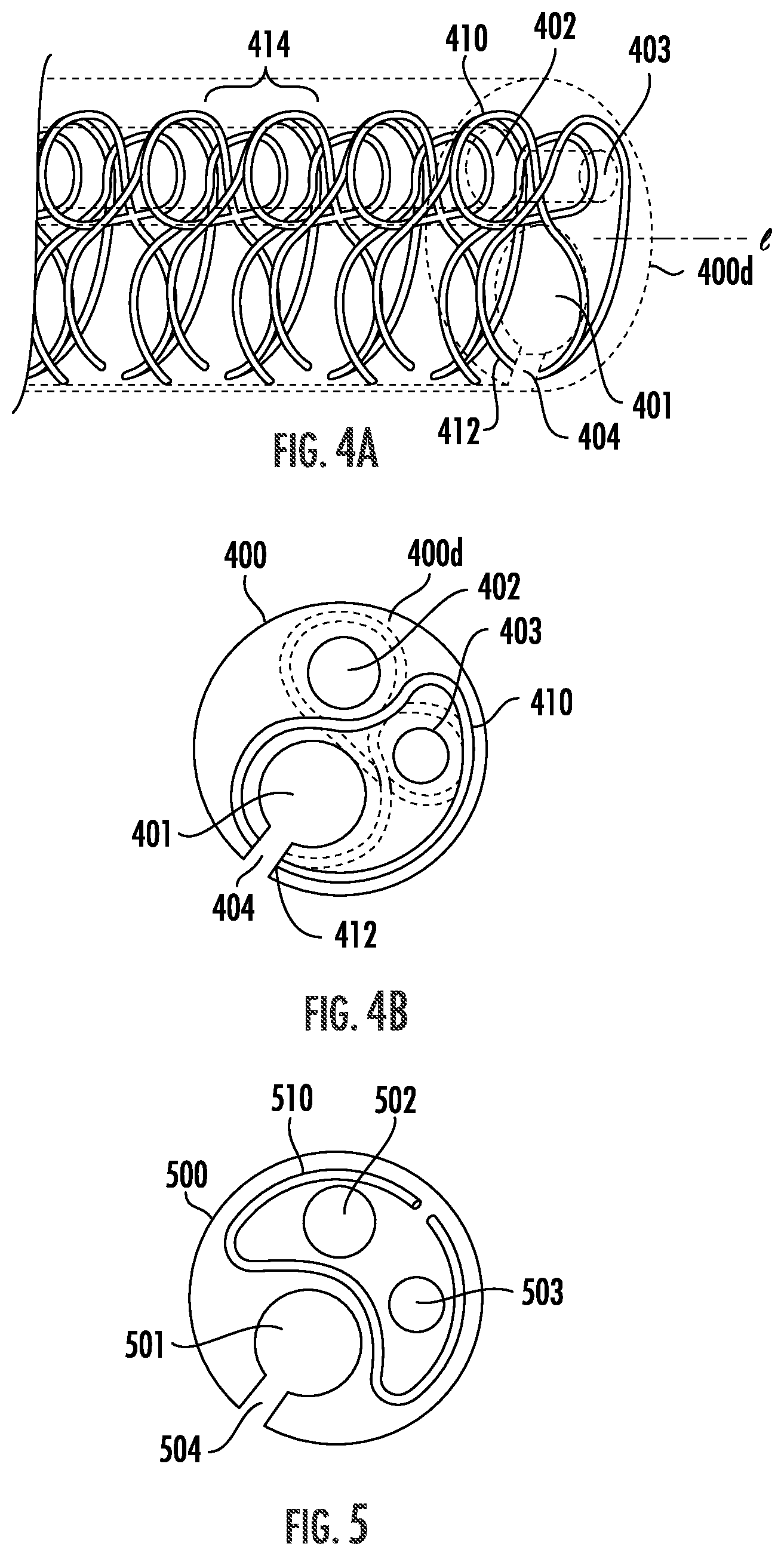 Patent US12508047 Figure 3 – Devices, systems, and methods for accessing a body lumen