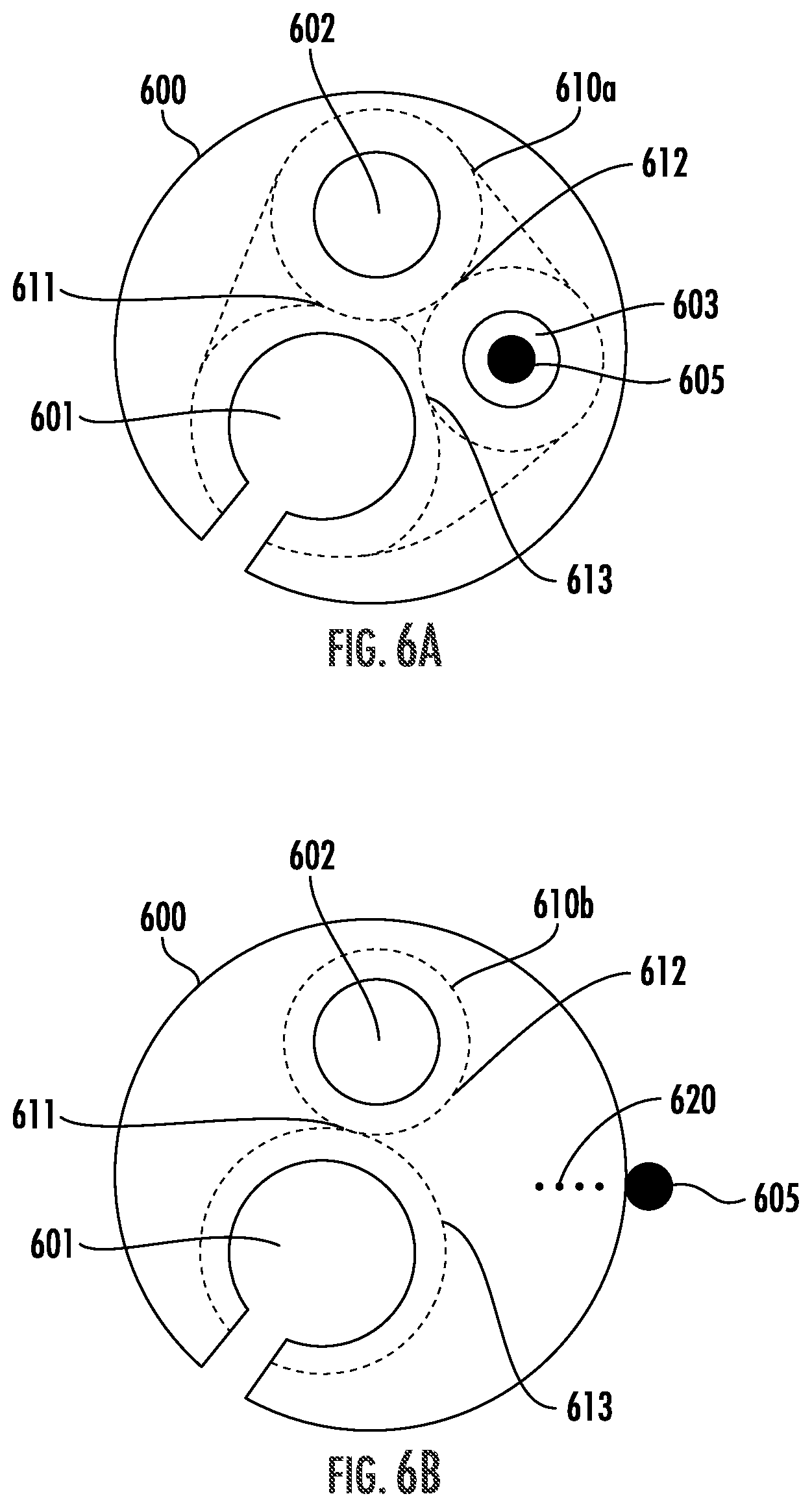 Patent US12508047 Figure 4 – Devices, systems, and methods for accessing a body lumen