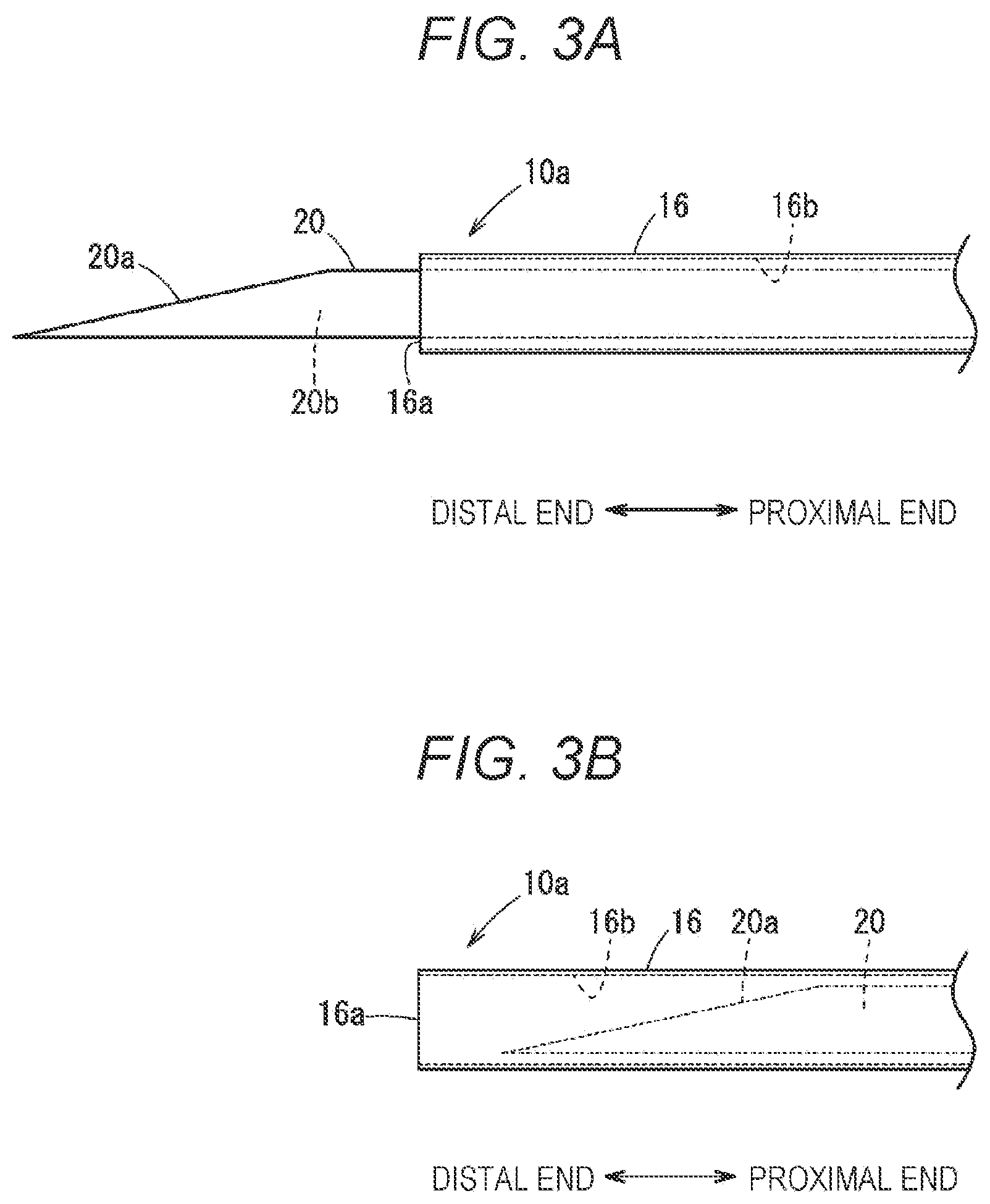 Patent US12508051 Figure 3 – Puncture needle