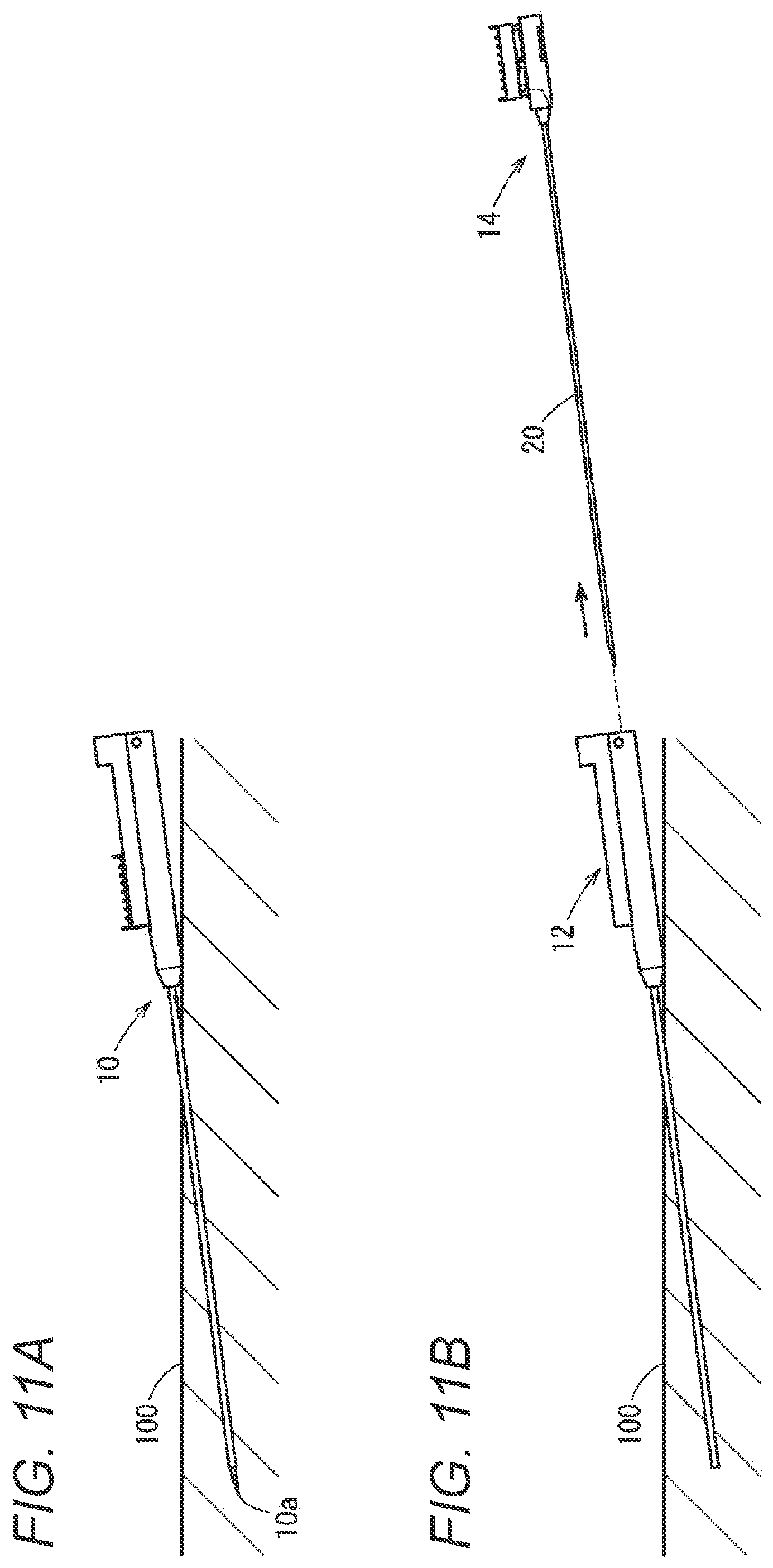 Patent US12508051 Figure 11 – Puncture needle