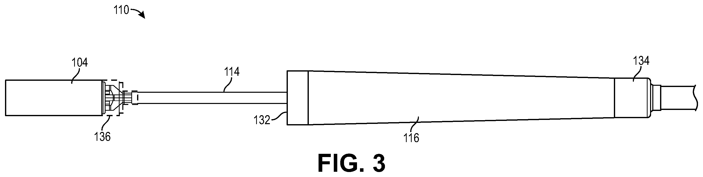 Patent US12508052 Figure 3 – Implant delivery and retrieval systems and methods