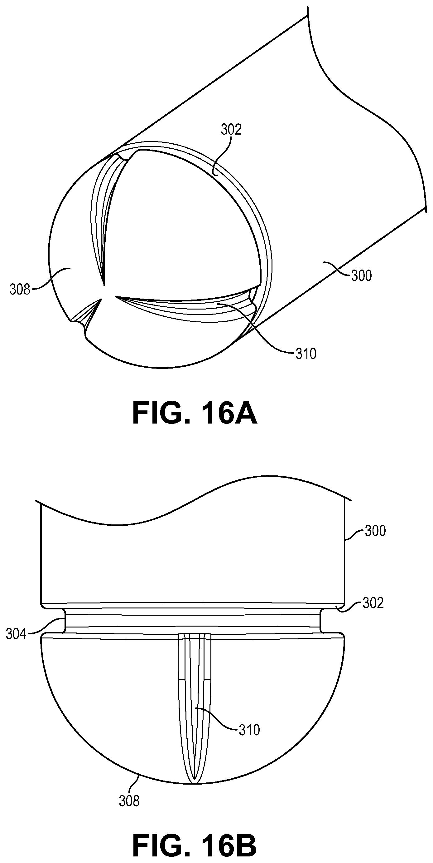 Patent US12508052 Figure 16 – Implant delivery and retrieval systems and methods