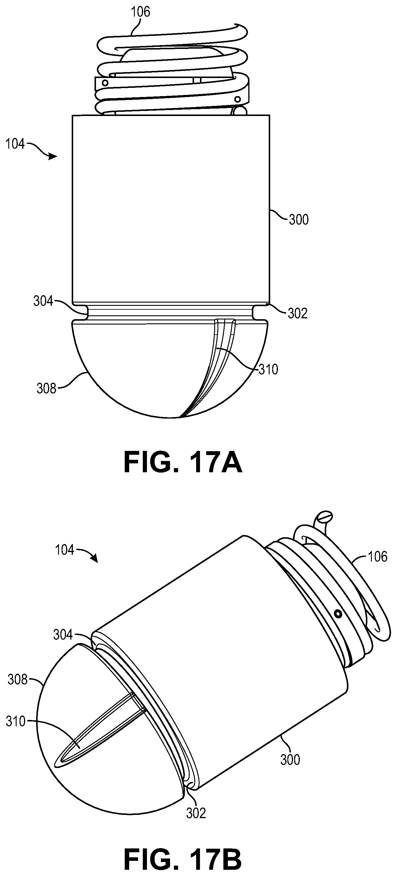 Patent US12508052 Figure 17 – Implant delivery and retrieval systems and methods