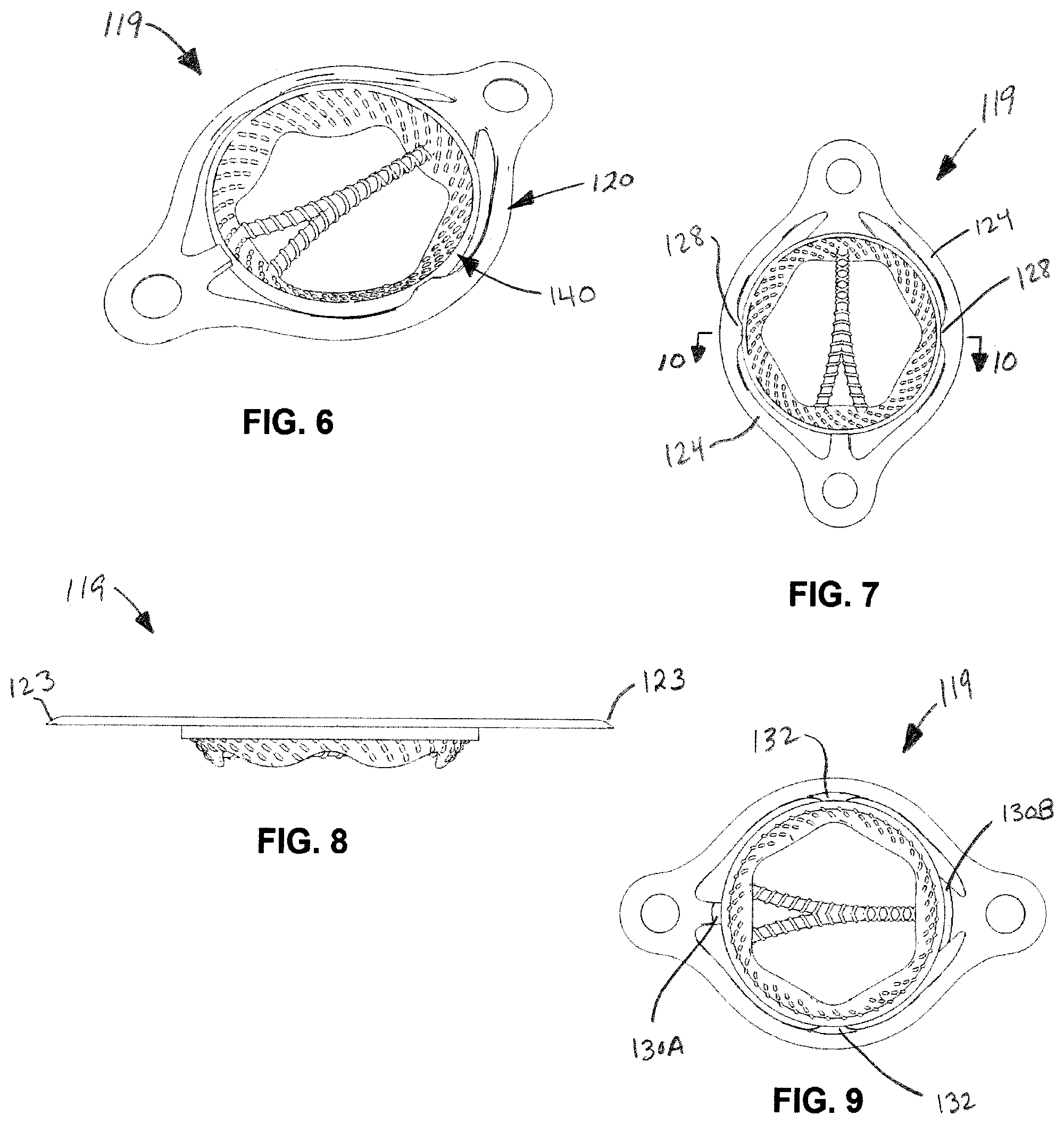 Patent US12508054 Figure 2 – Implants for filling bore holes in bone and methods for filling bore holes in bone