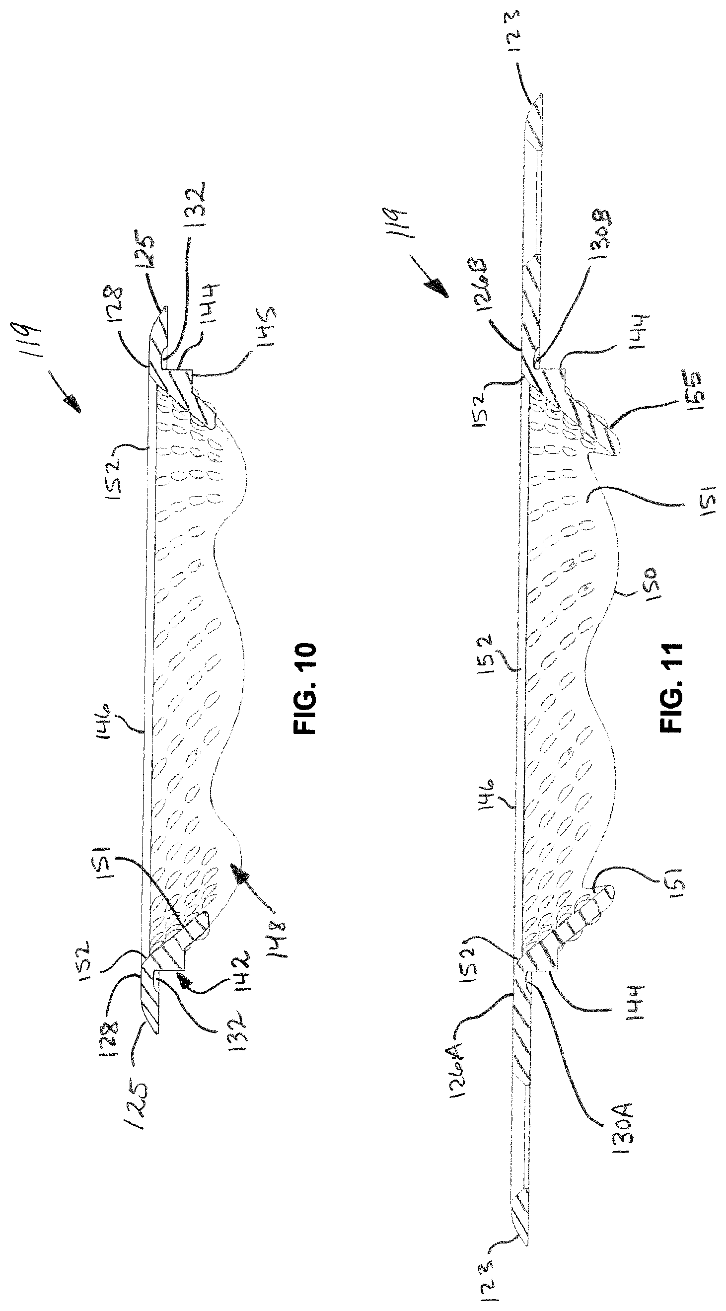 Patent US12508054 Figure 3 – Implants for filling bore holes in bone and methods for filling bore holes in bone