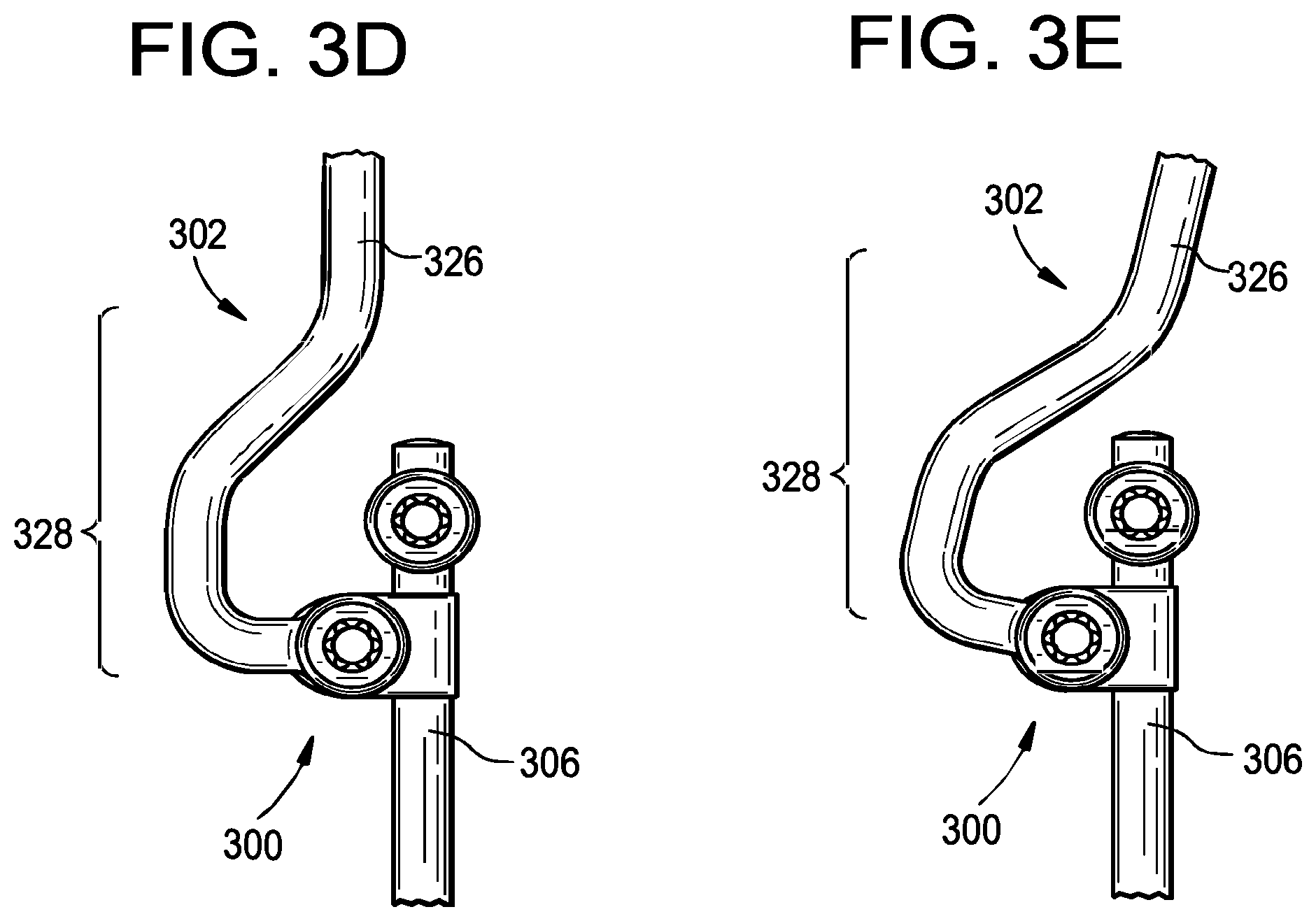 Patent US12508055 Figure 9 – Spinal connectors and related methods