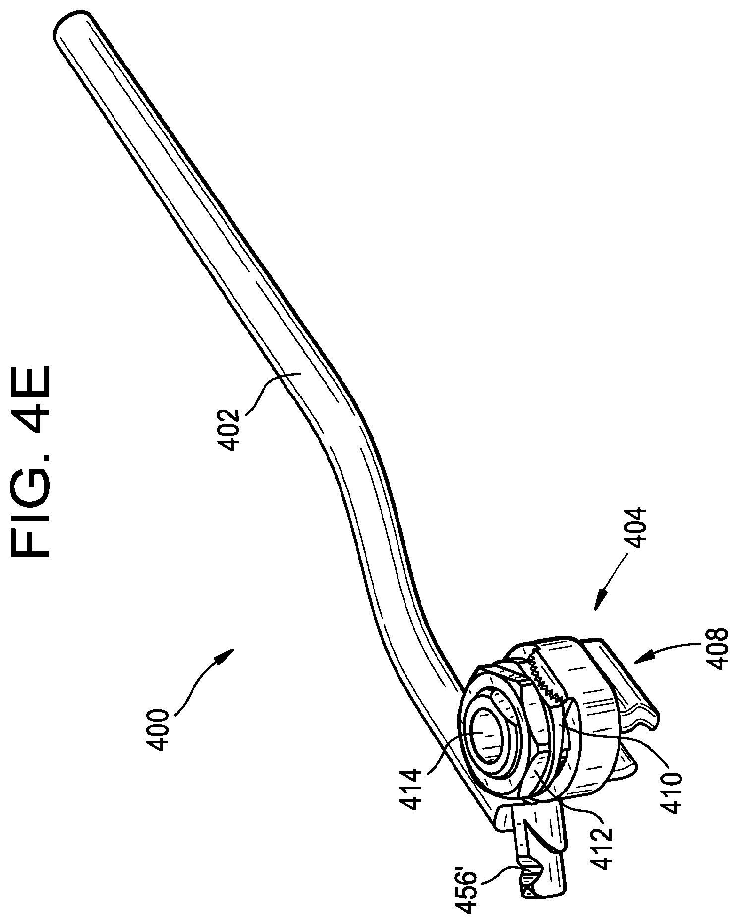 Patent US12508055 Figure 13 – Spinal connectors and related methods