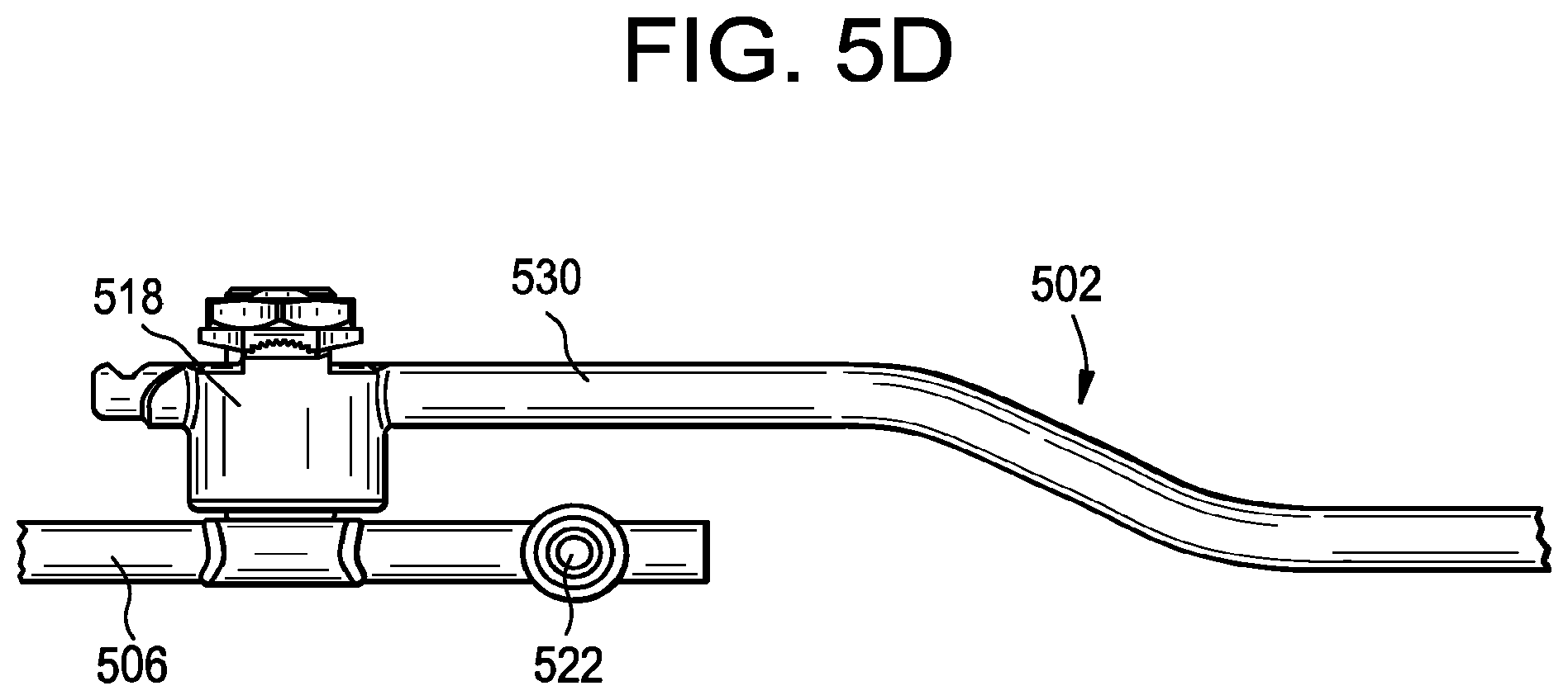 Patent US12508055 Figure 15 – Spinal connectors and related methods