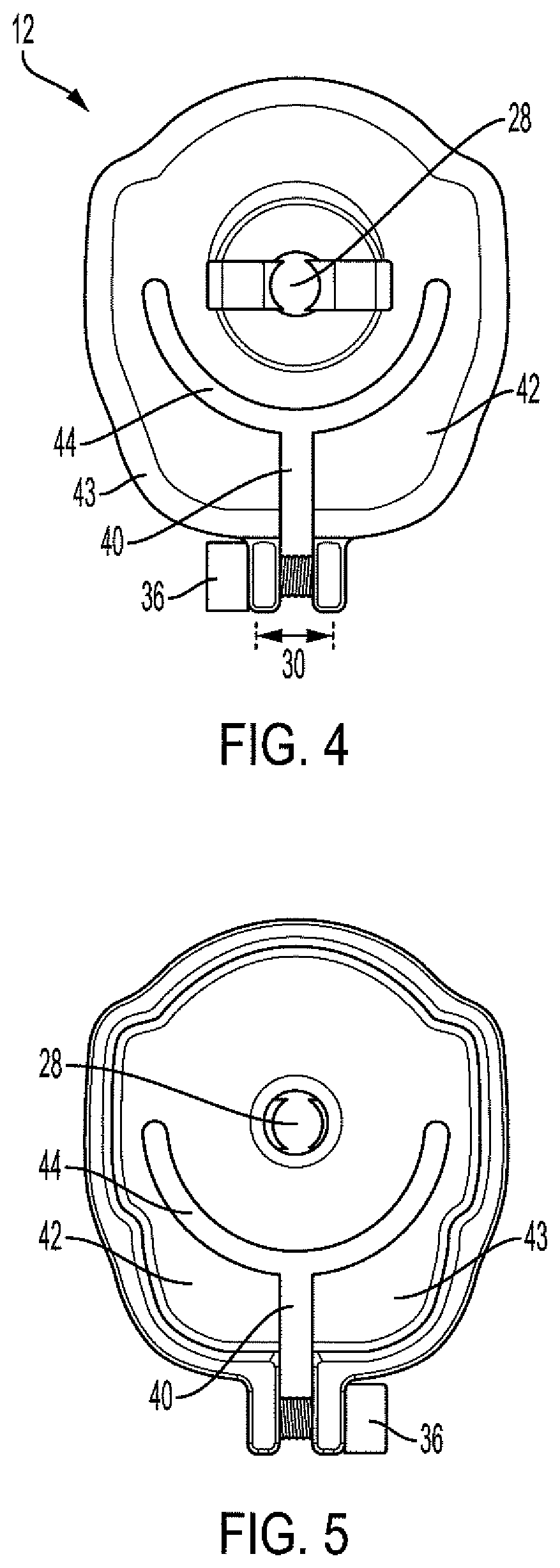 Patent US12508056 Figure 2 – Stylet feeder for surgical tool
