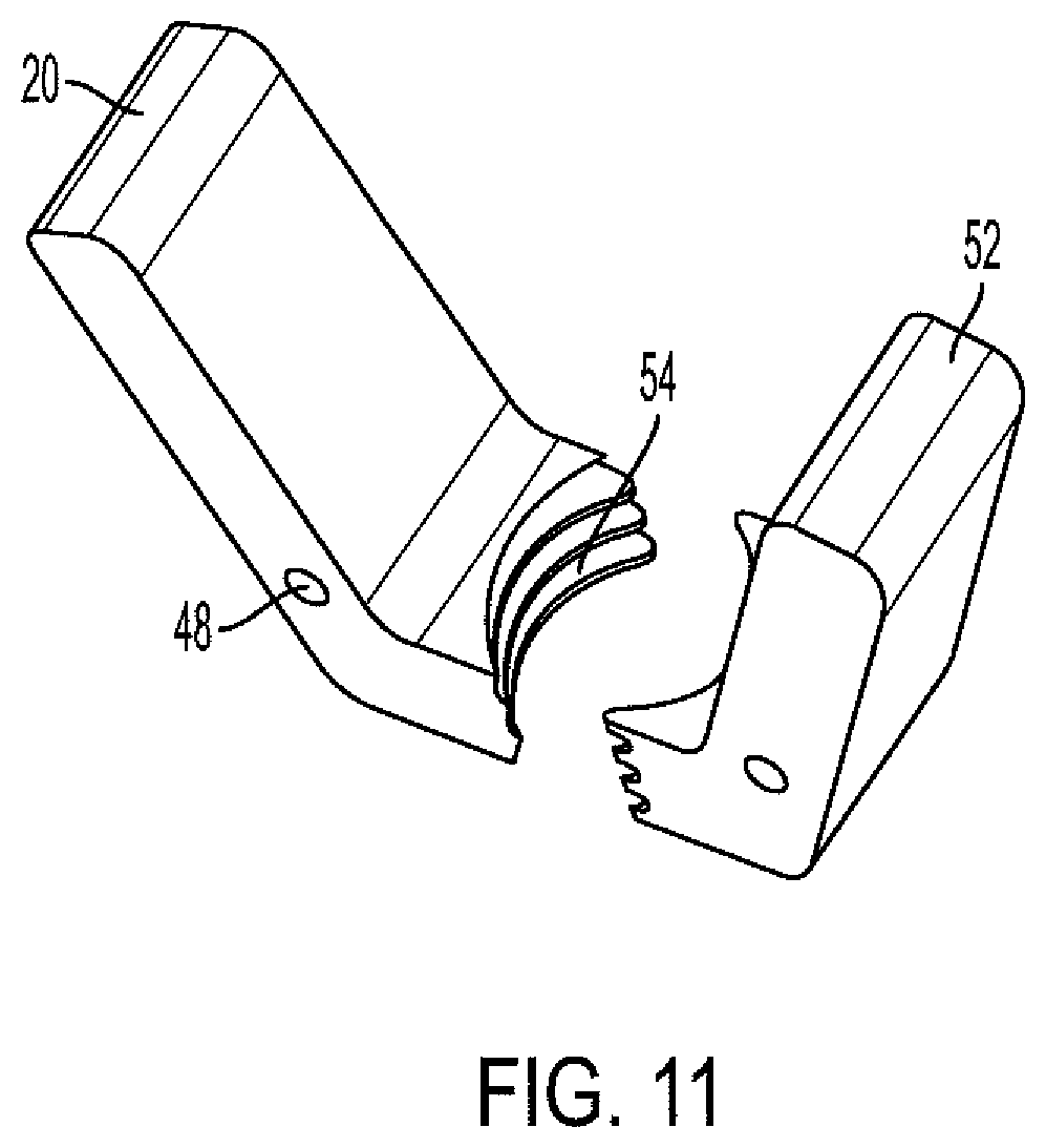 Patent US12508056 Figure 6 – Stylet feeder for surgical tool