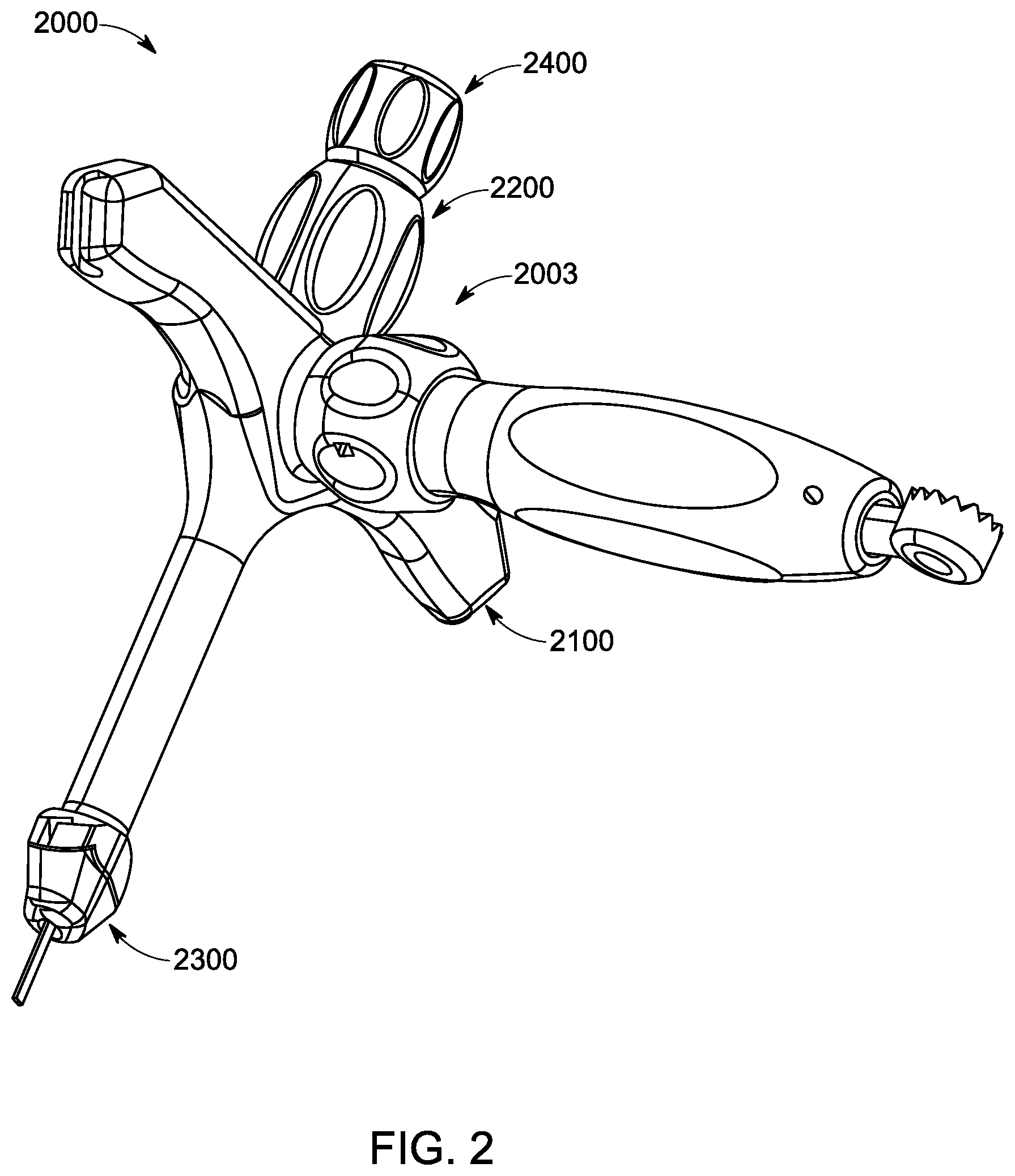 Patent US12508057 Figure 2 – Implant systems, plates, bone fusion systems, and methods employing same