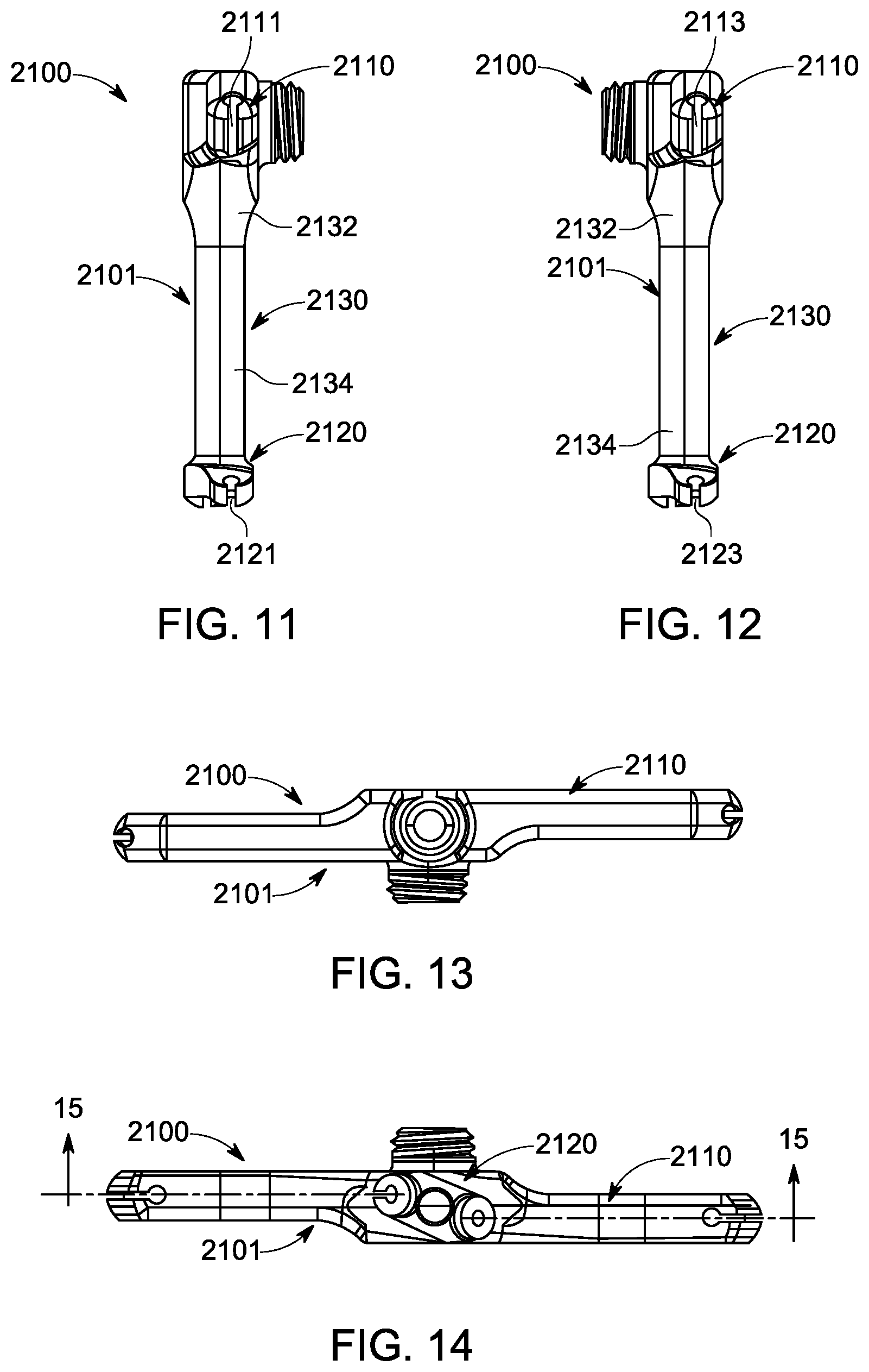 Patent US12508057 Figure 9 – Implant systems, plates, bone fusion systems, and methods employing same
